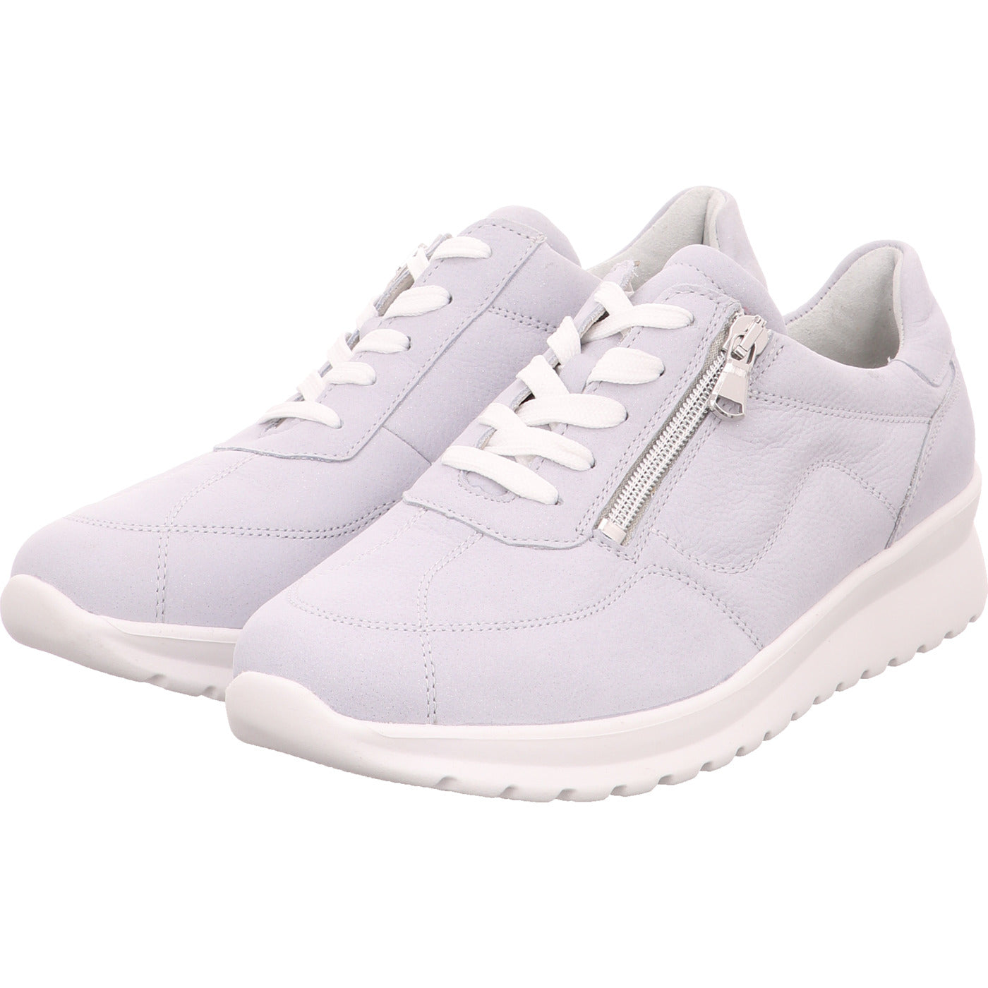 Waldläufer Schnürschuh K-Sunny