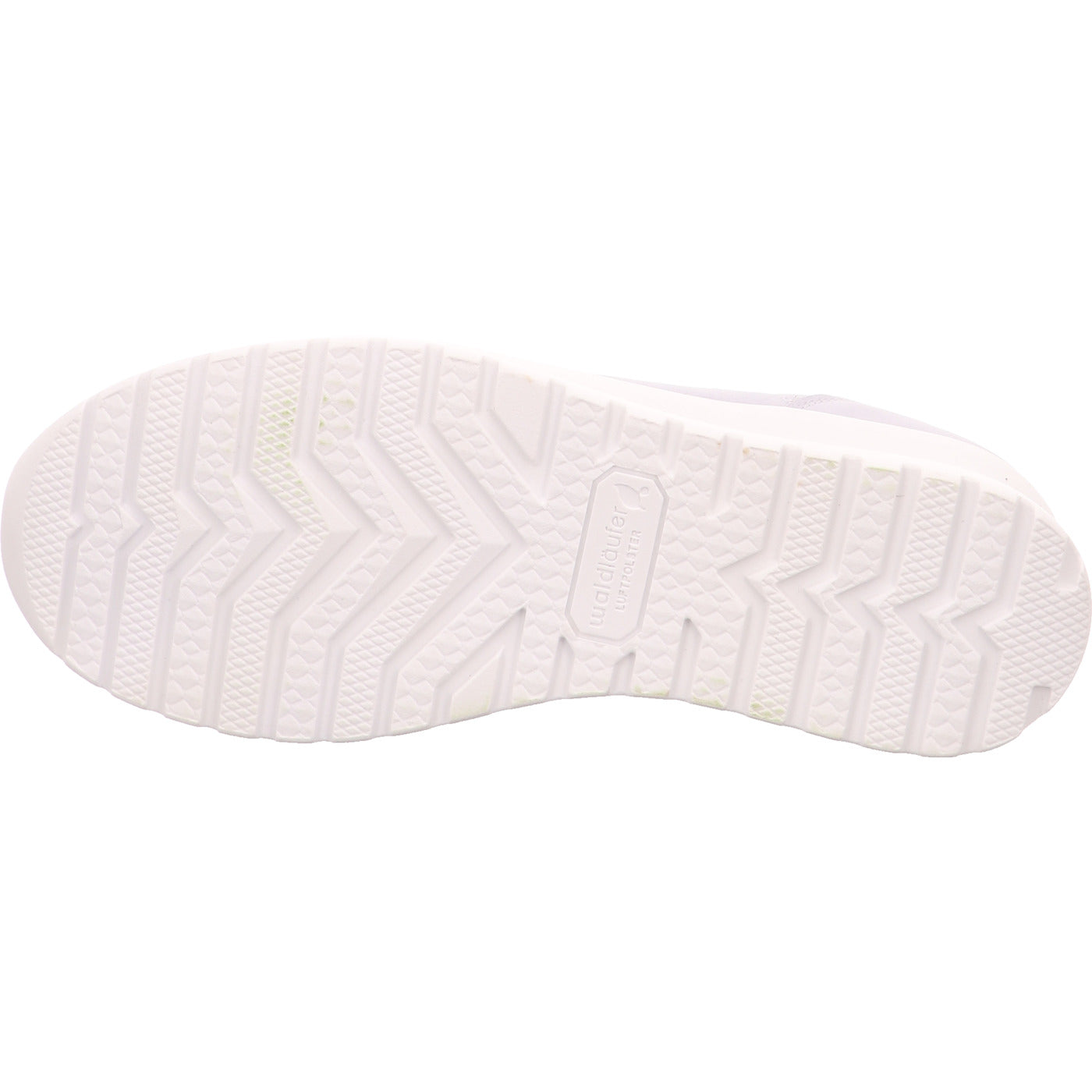 Waldläufer Schnürschuh K-Sunny