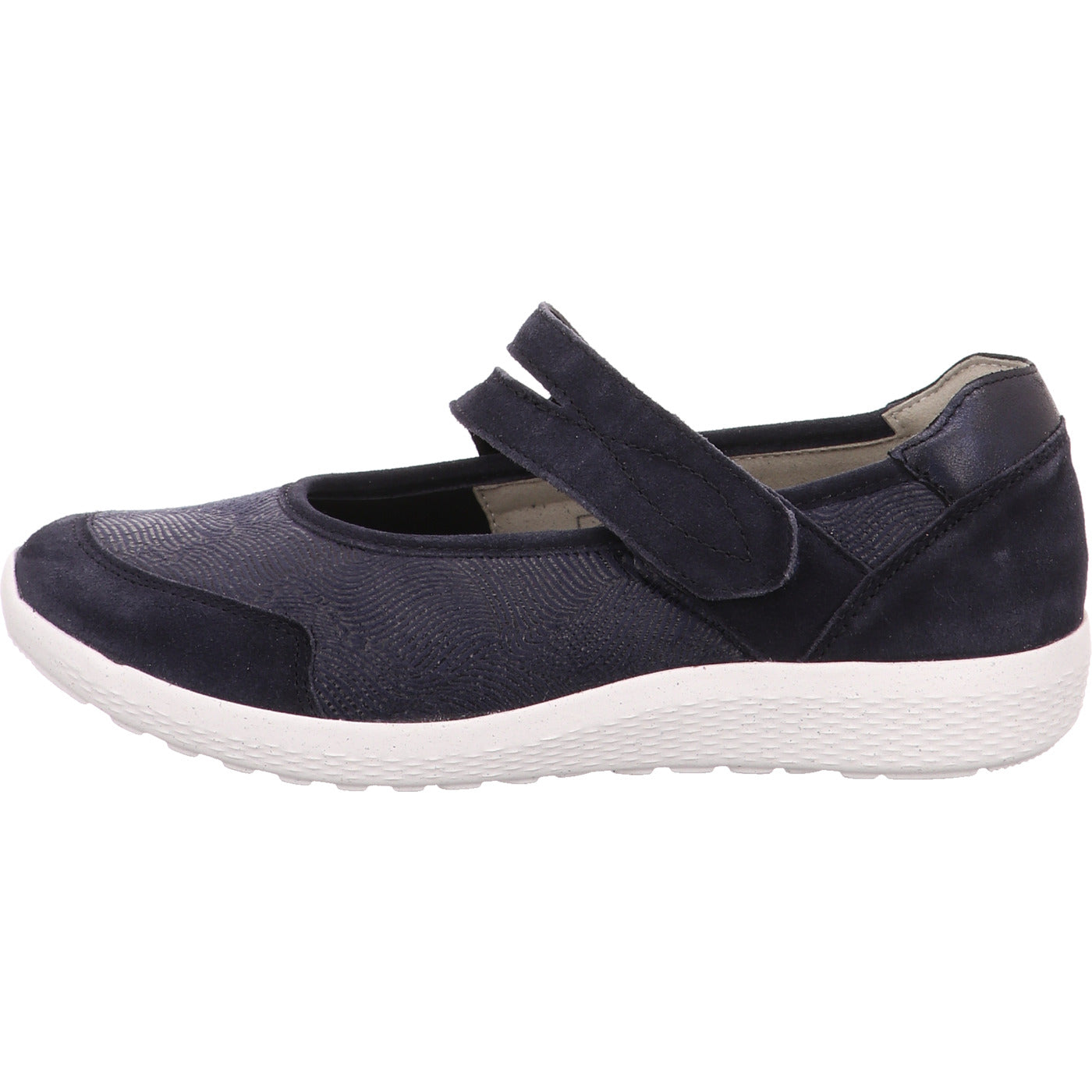 Waldläufer Slipper K-Ira