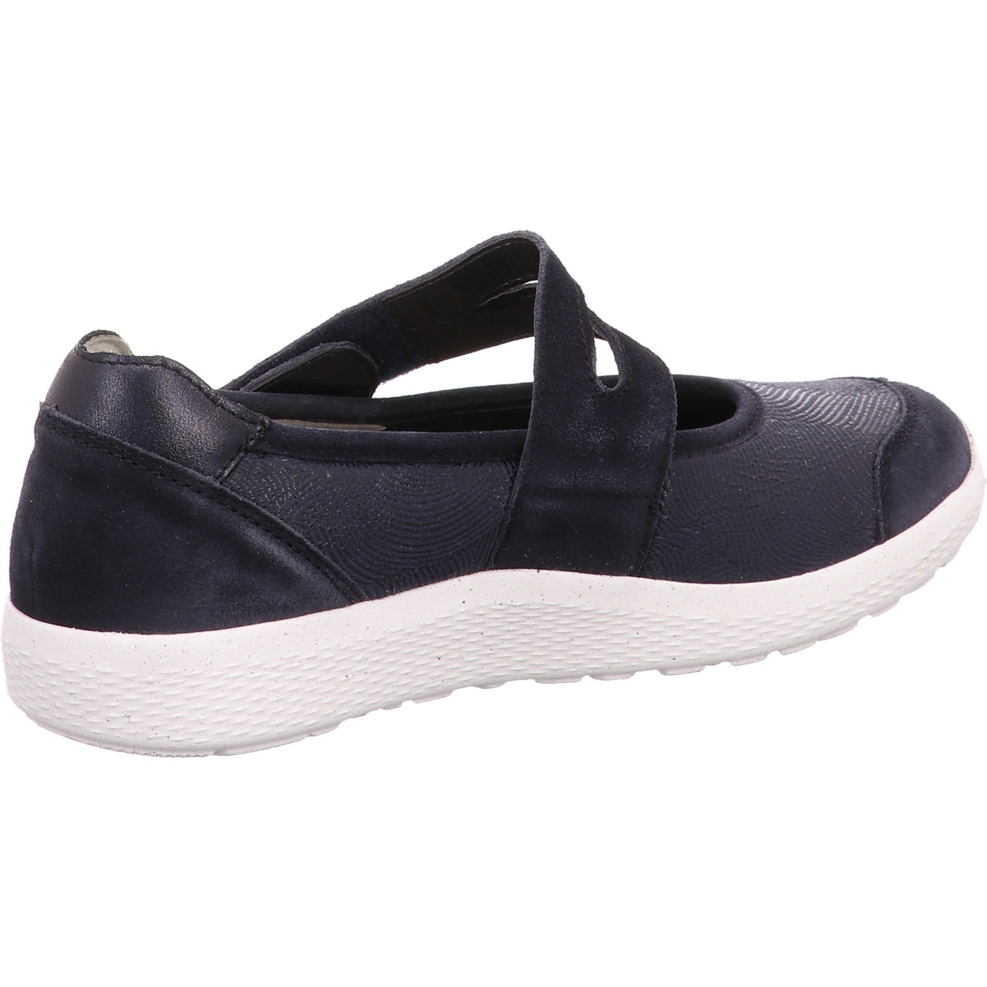 Waldläufer Slipper K-Ira