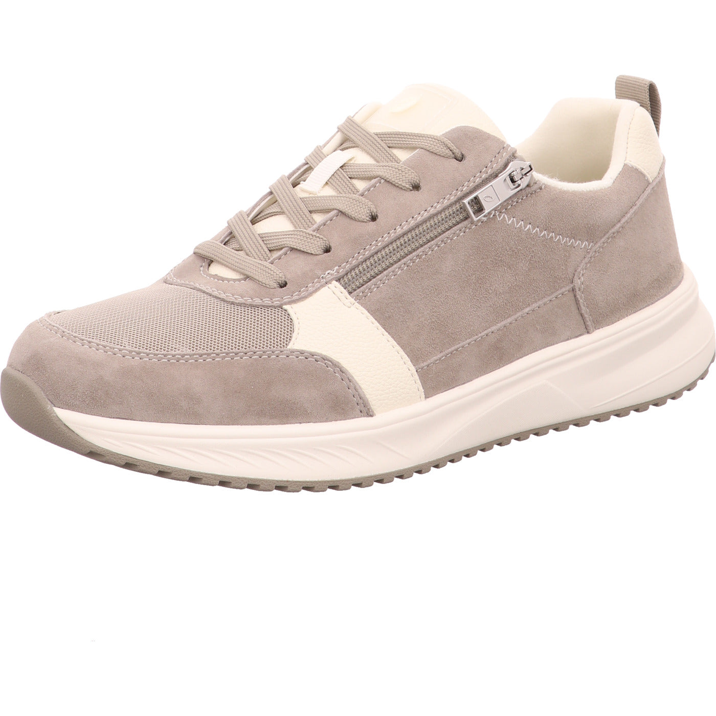 Waldläufer Schnürschuh H-Matti