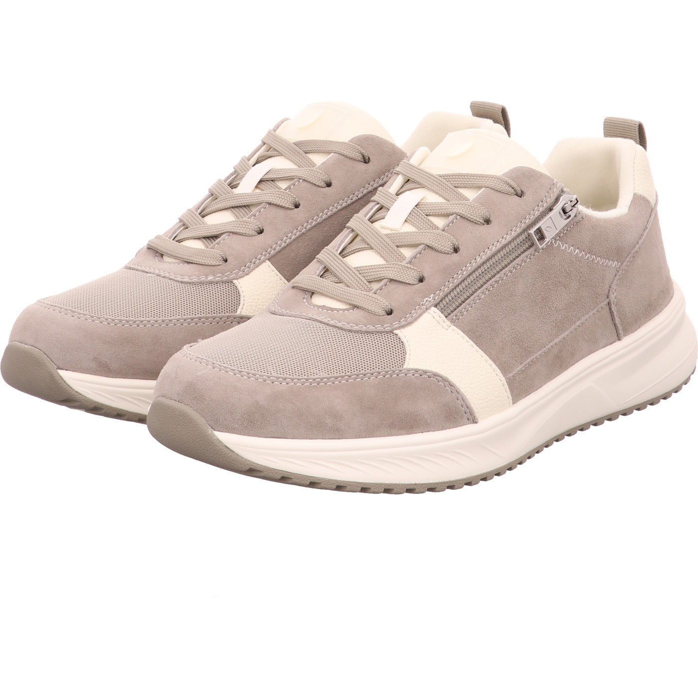 Waldläufer Schnürschuh H-Matti