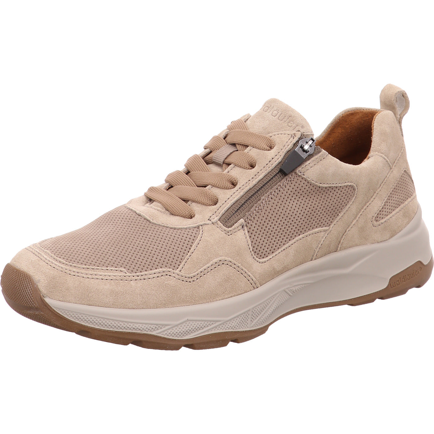 Waldläufer Schnürschuh H-Tom