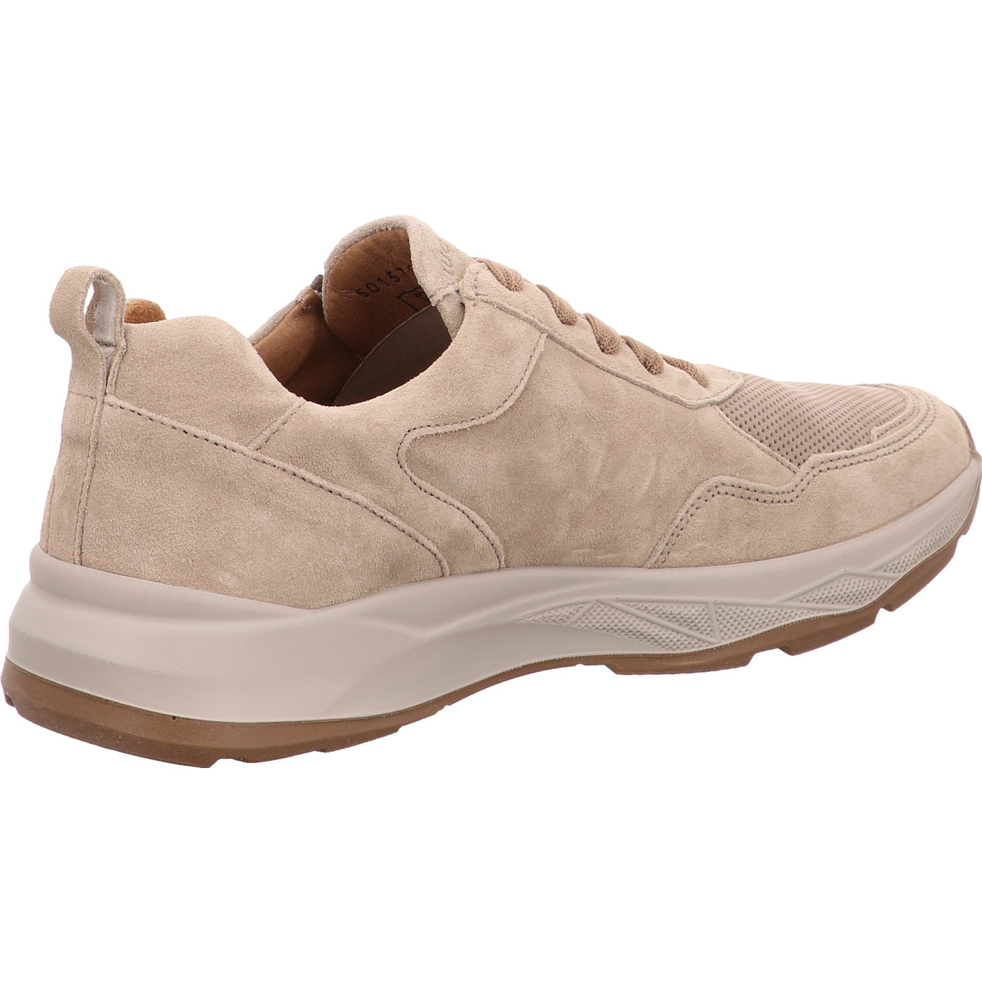 Waldläufer Schnürschuh H-Tom