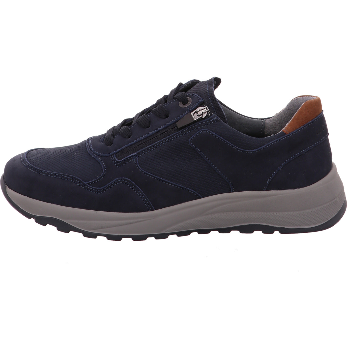 Waldläufer Schnürschuh K-John