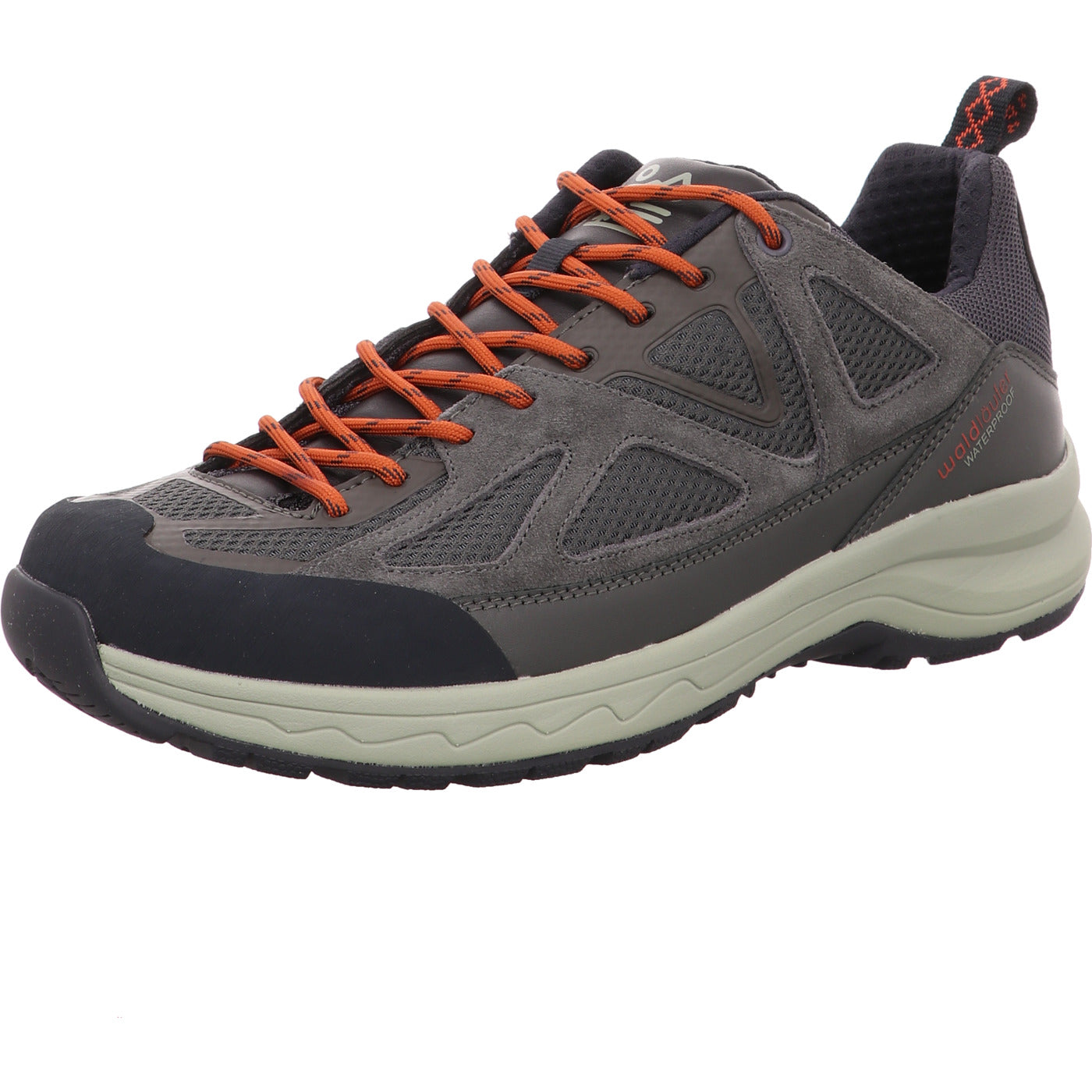 Waldläufer Wanderschuh H-Fred