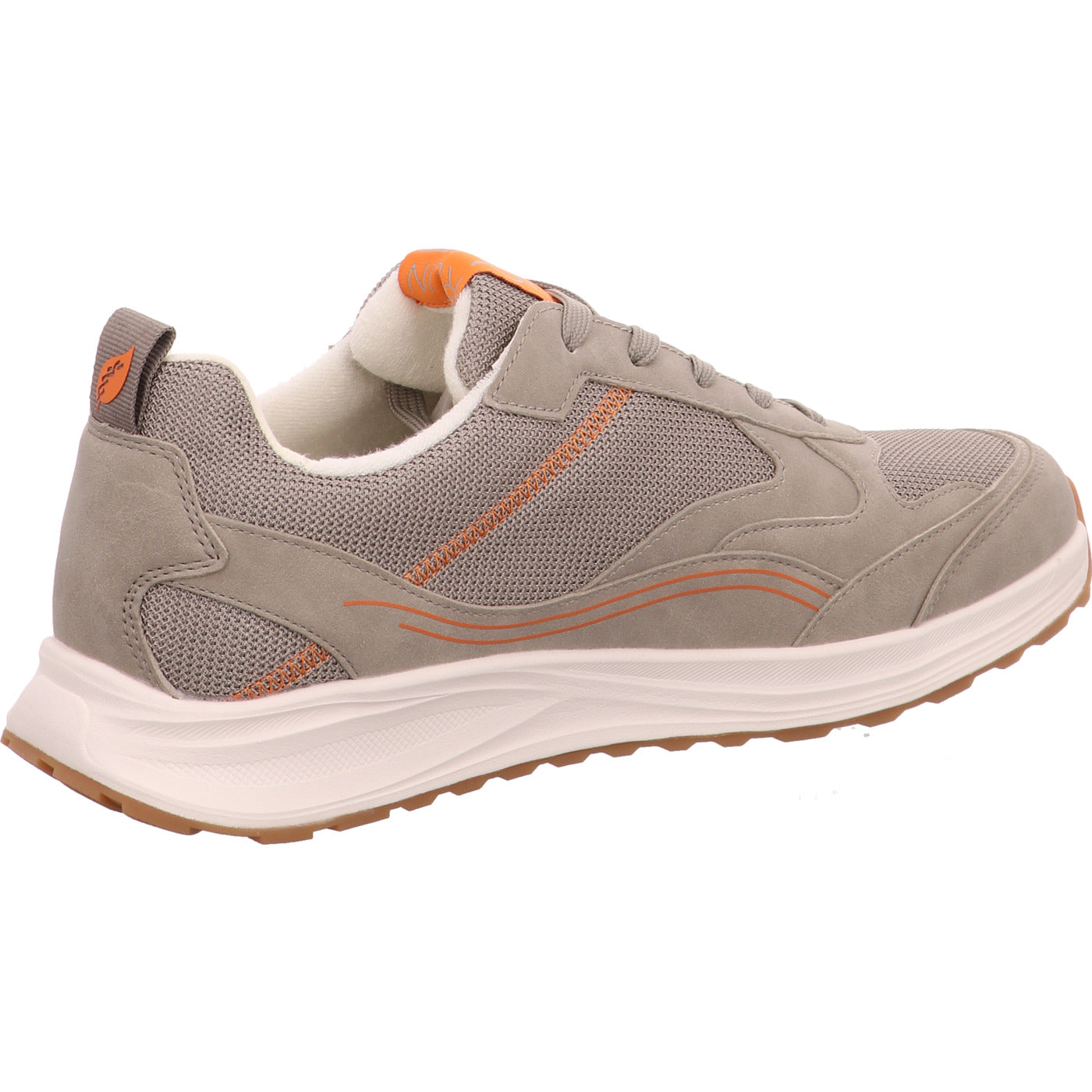 Waldläufer Schnürschuh H-Leo