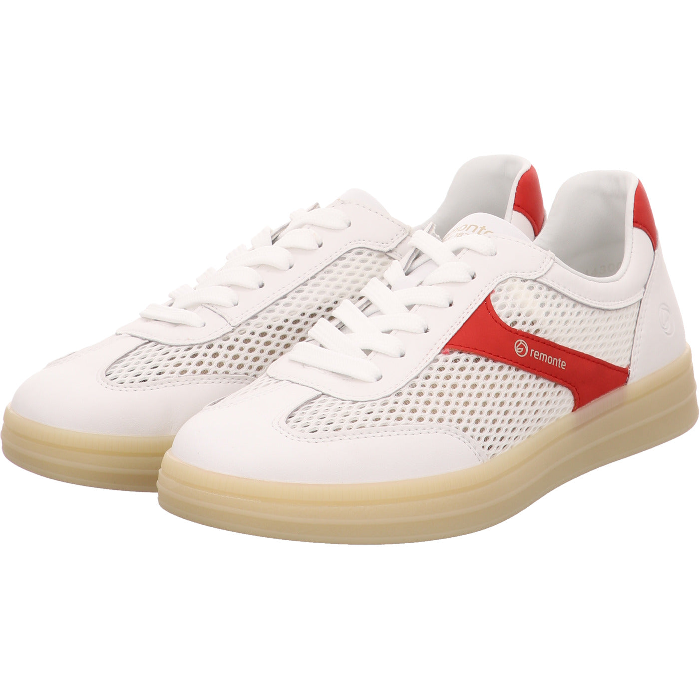 Remonte Schnürschuh Remonte FS Halbschuh