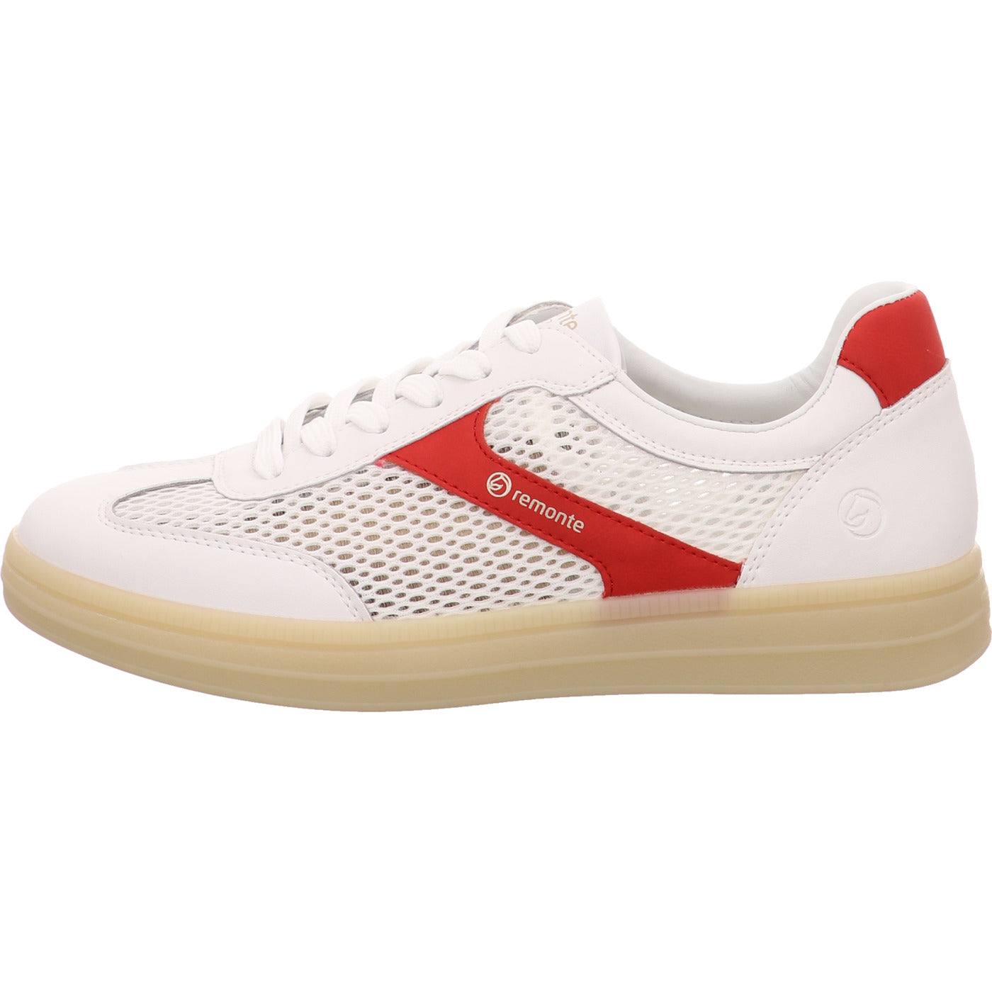 Remonte Schnürschuh Remonte FS Halbschuh