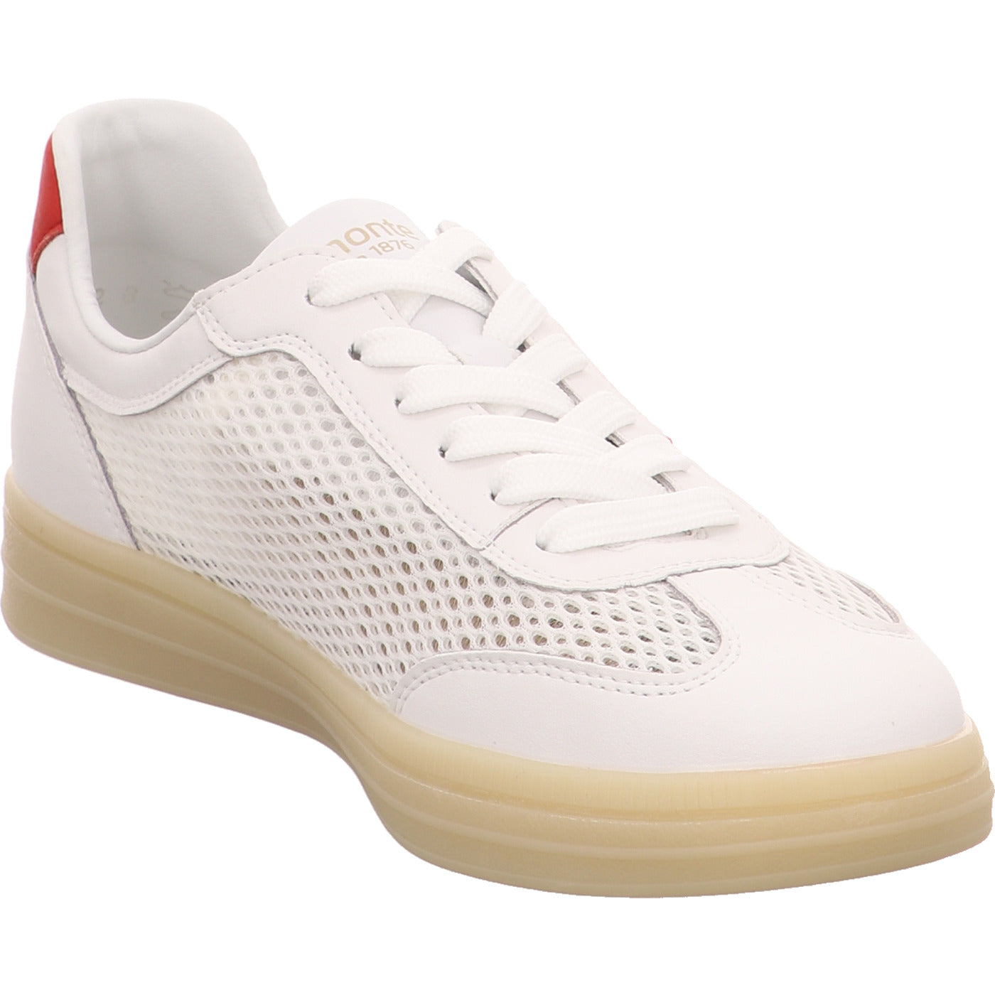 Remonte Schnürschuh Remonte FS Halbschuh