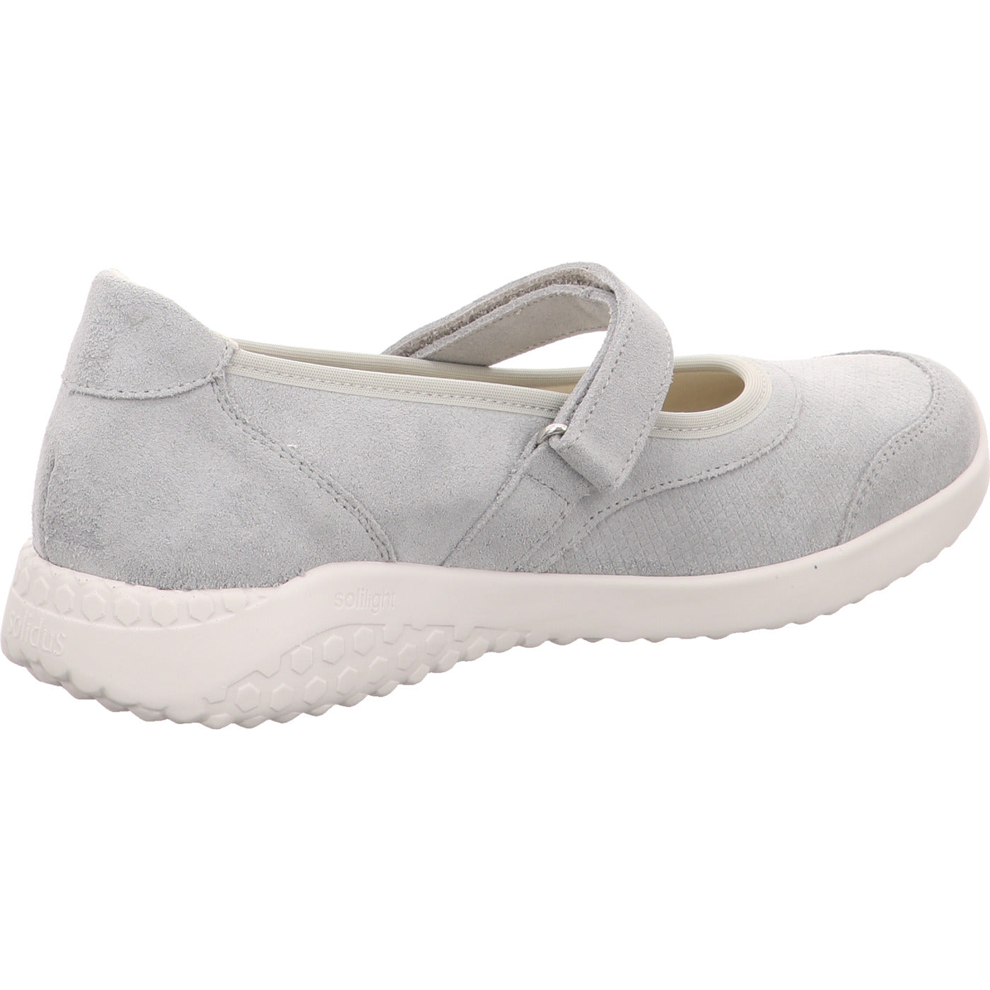 Solidus Slipper Kyle