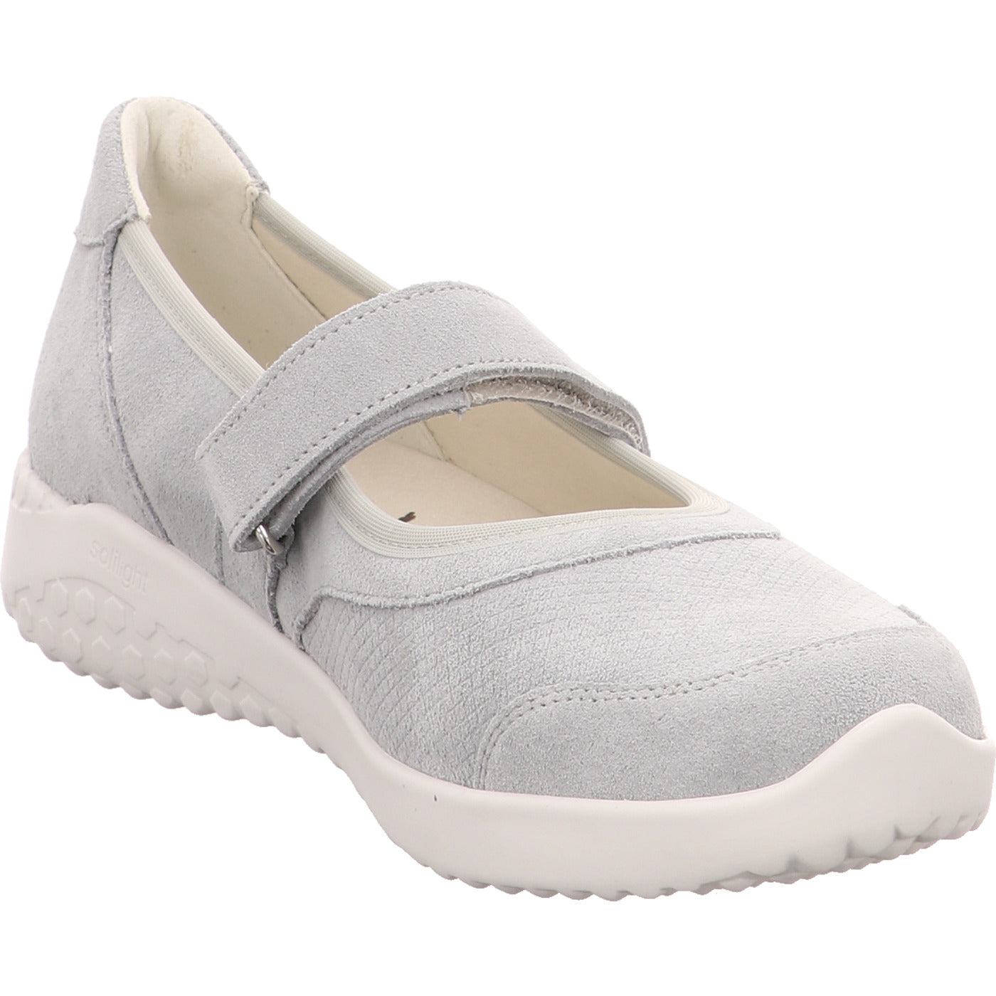 Solidus Slipper Kyle