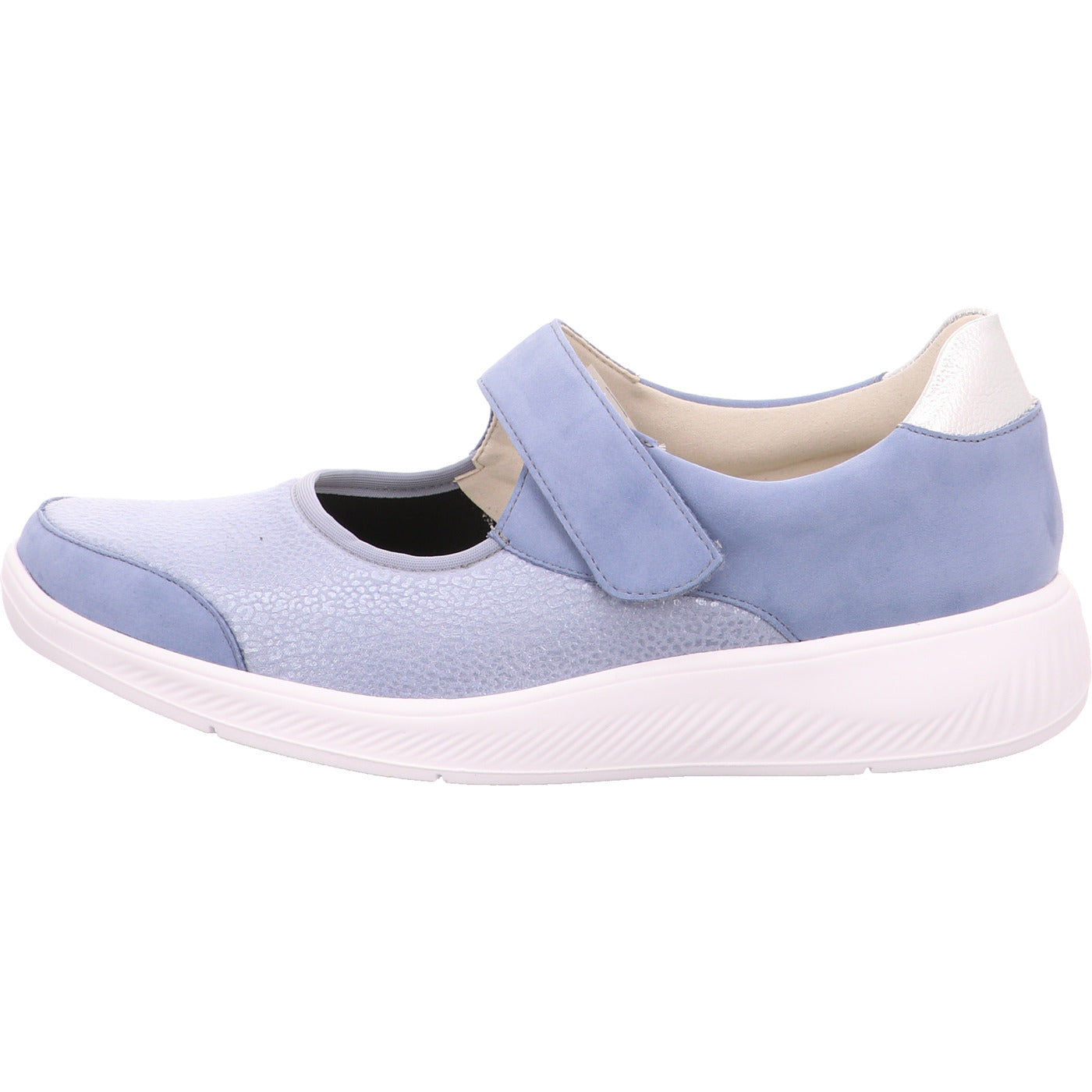 Solidus Slipper Halea