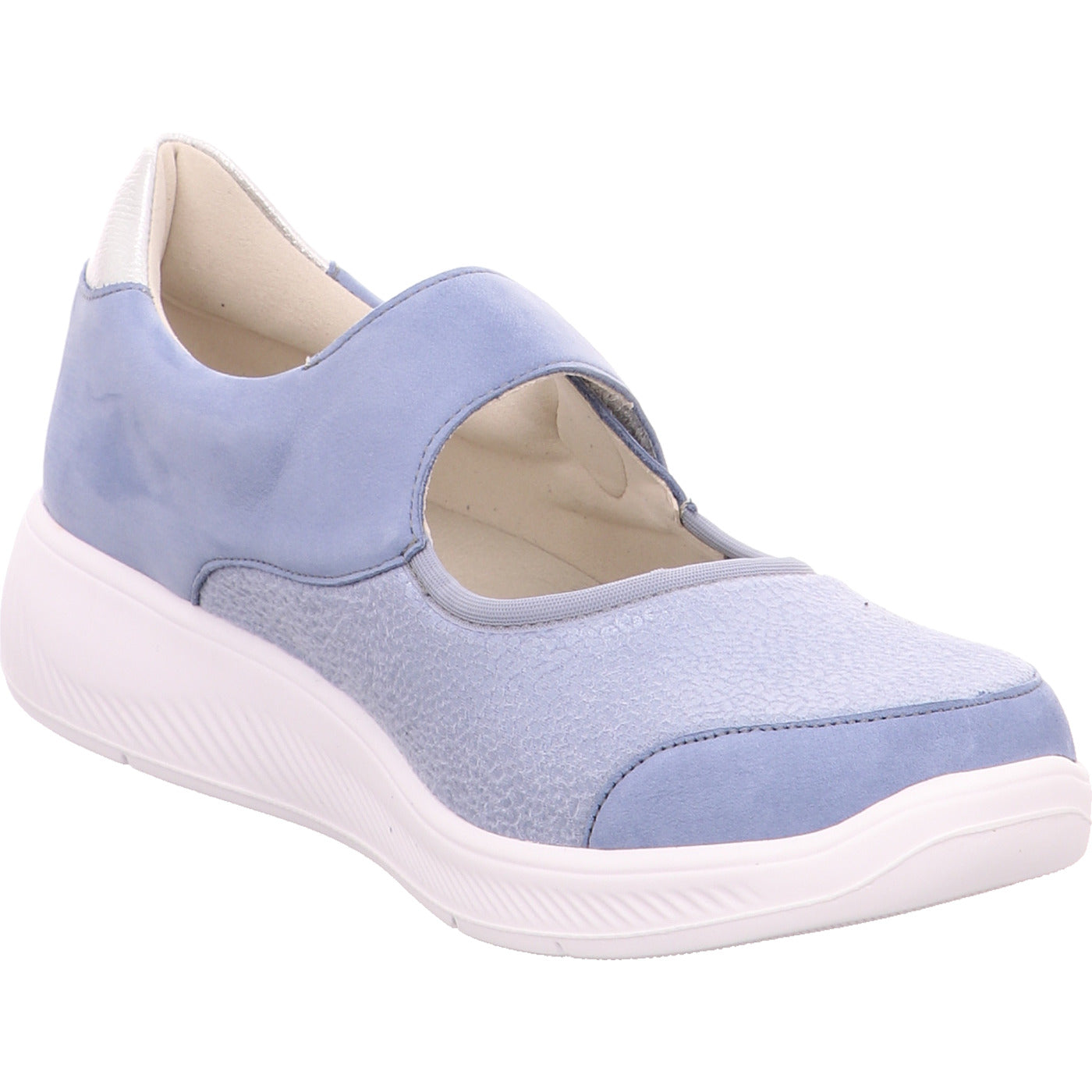 Solidus Slipper Halea