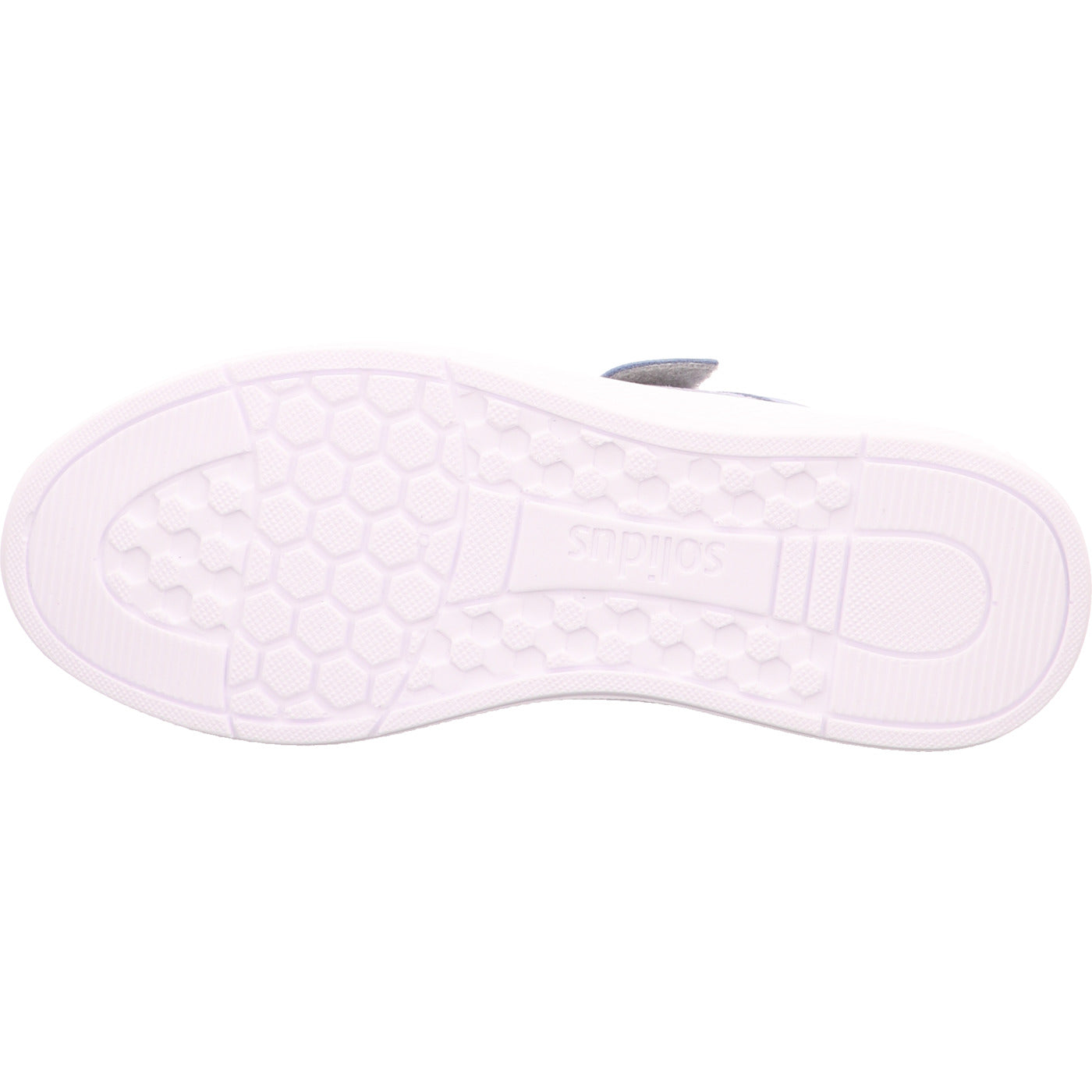 Solidus Slipper Halea