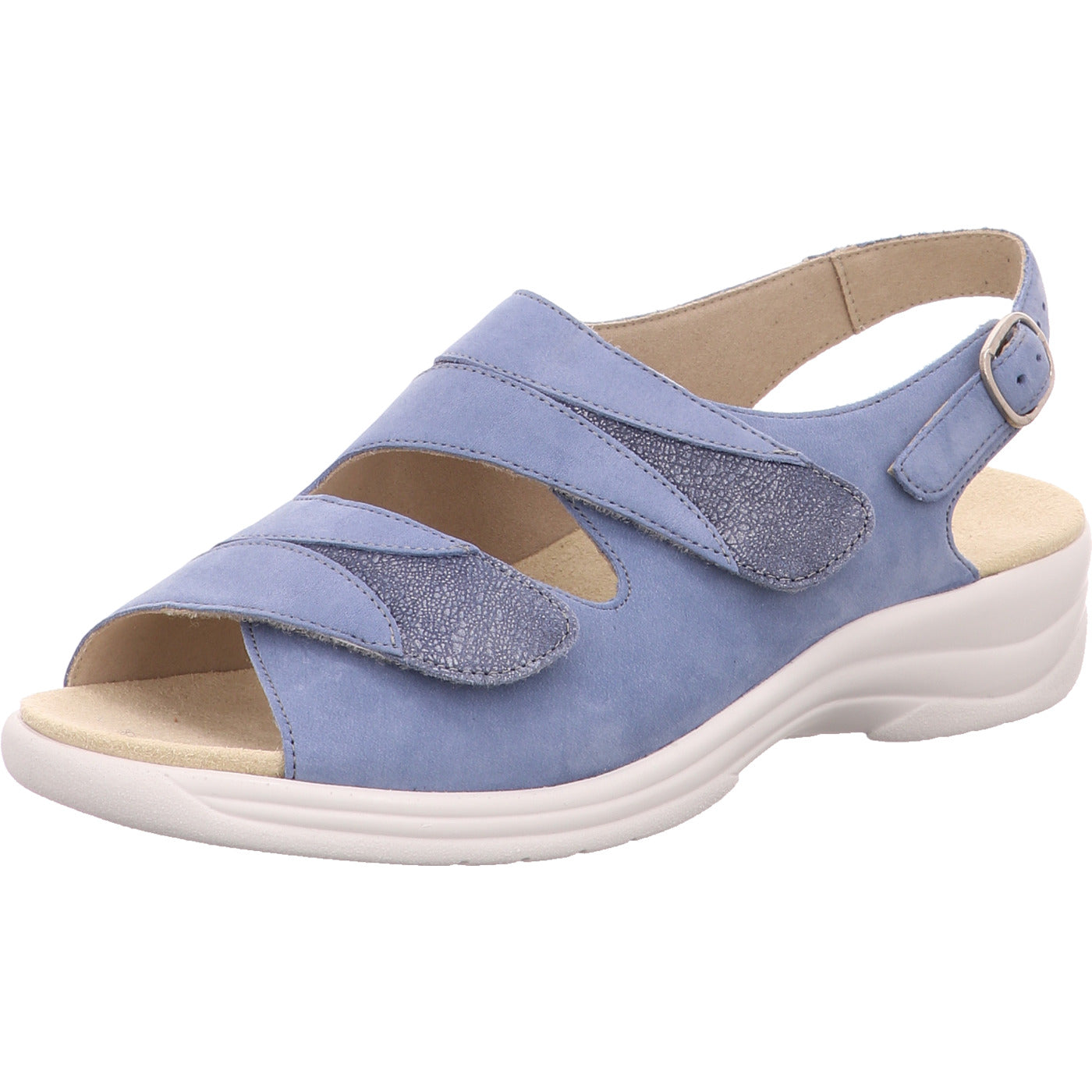 Solidus Sandale Moni