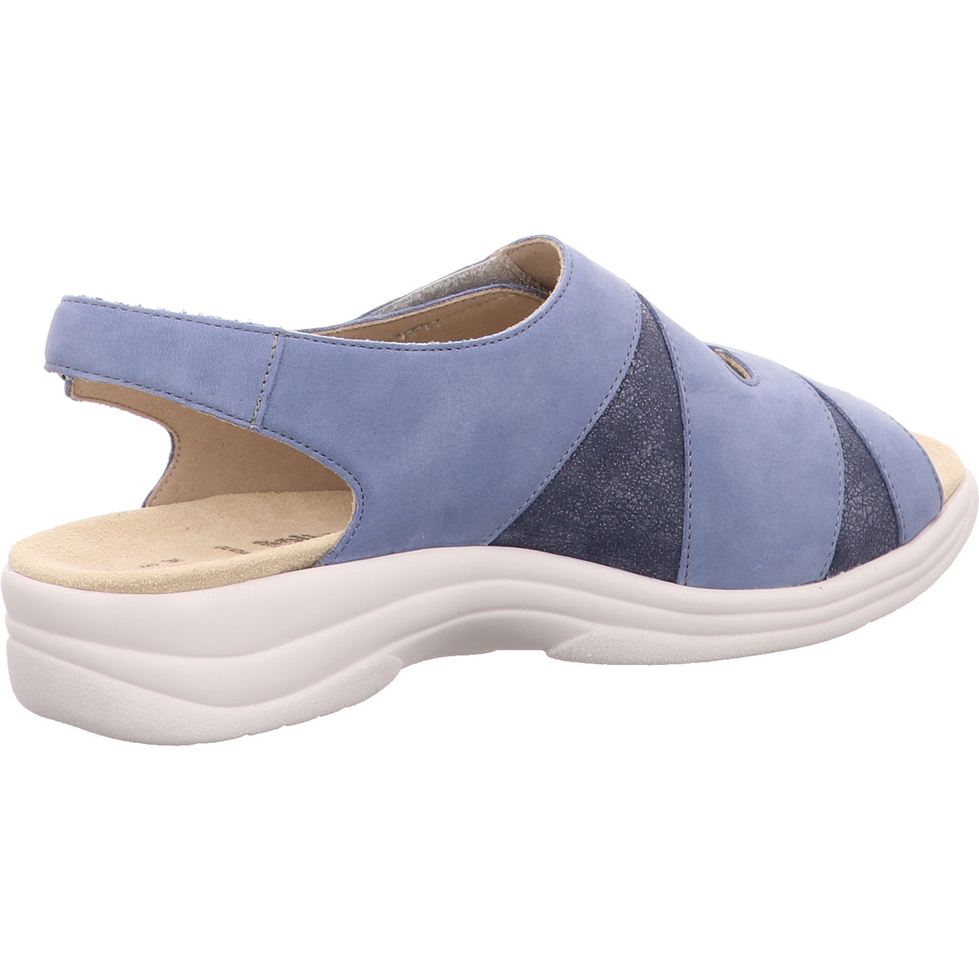 Solidus Sandale Moni