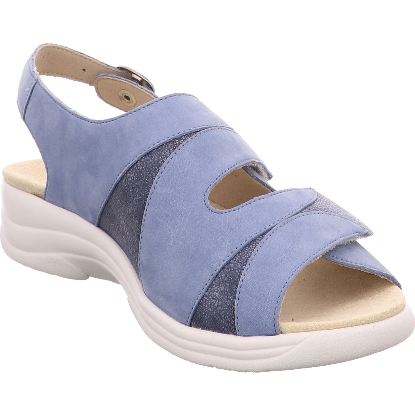 Solidus Sandale Moni