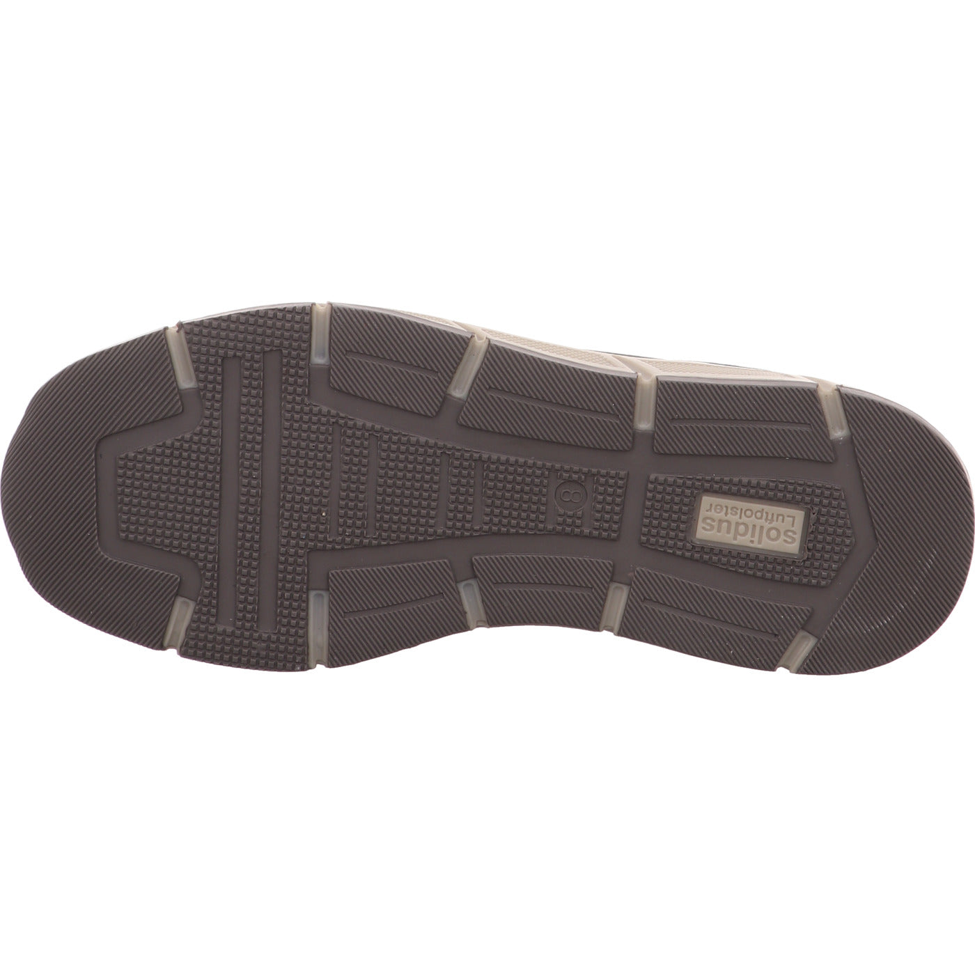 Solidus Schnürschuh Kai
