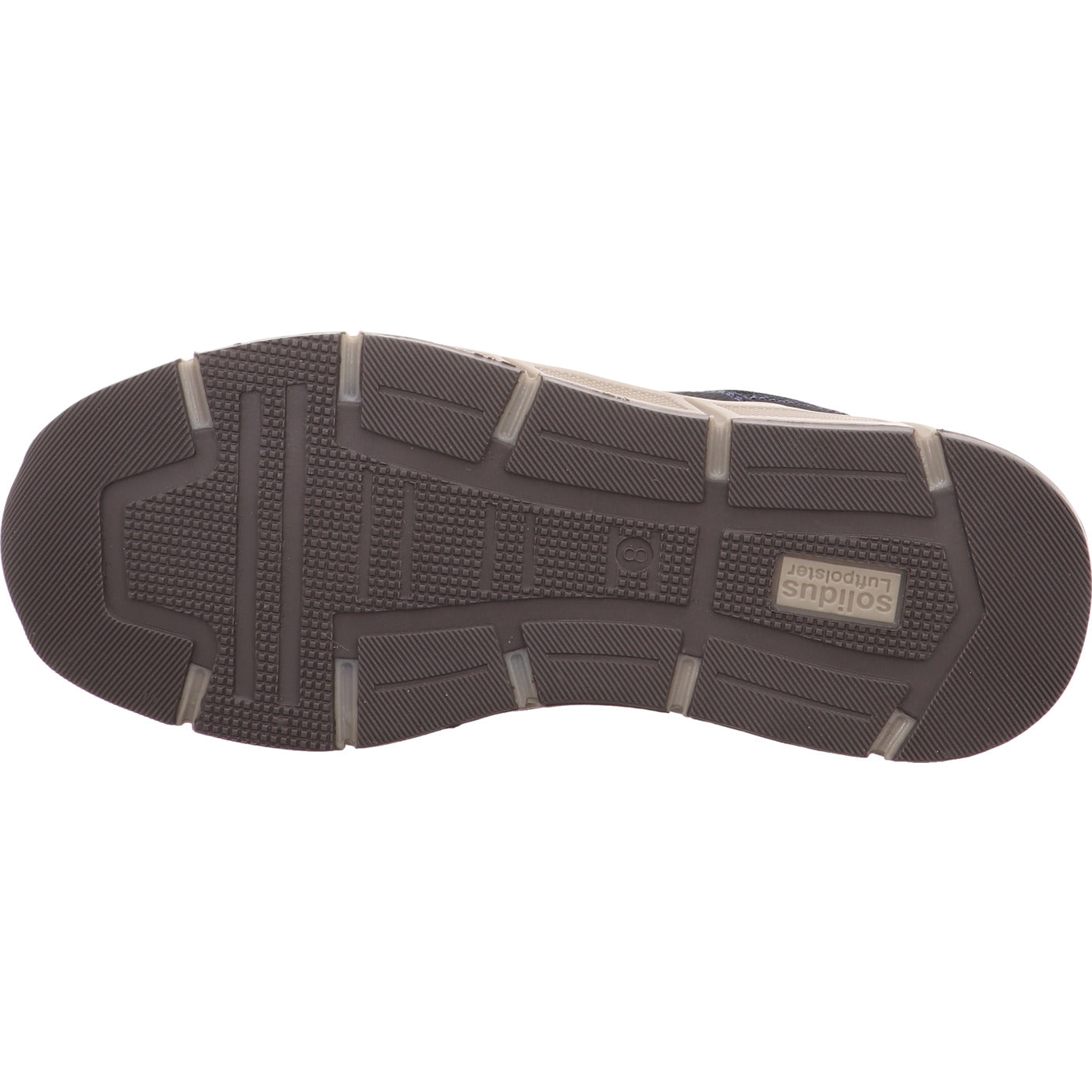 Solidus Schnürschuh Kai