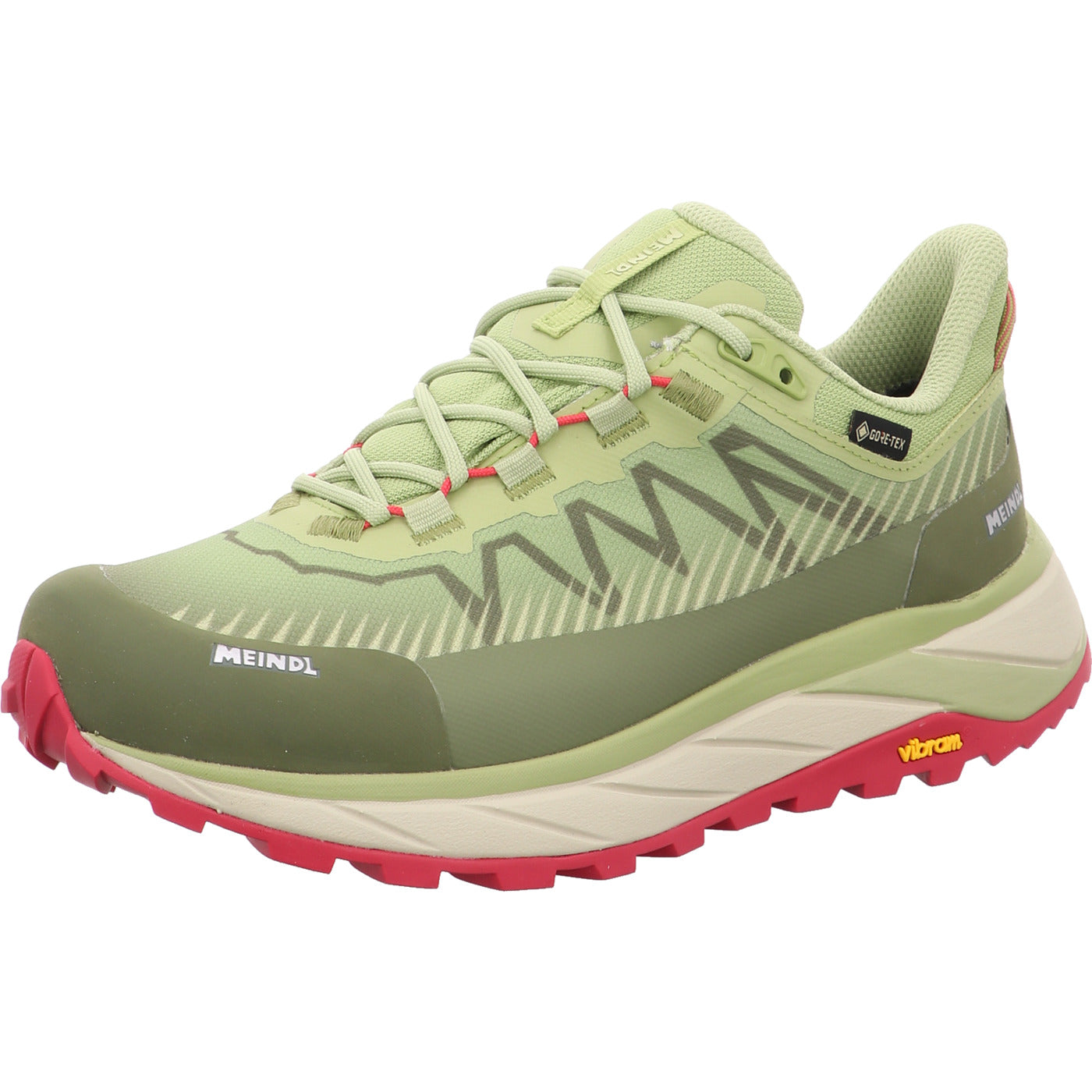 Meindl Wanderschuh Eldora Lady GTX