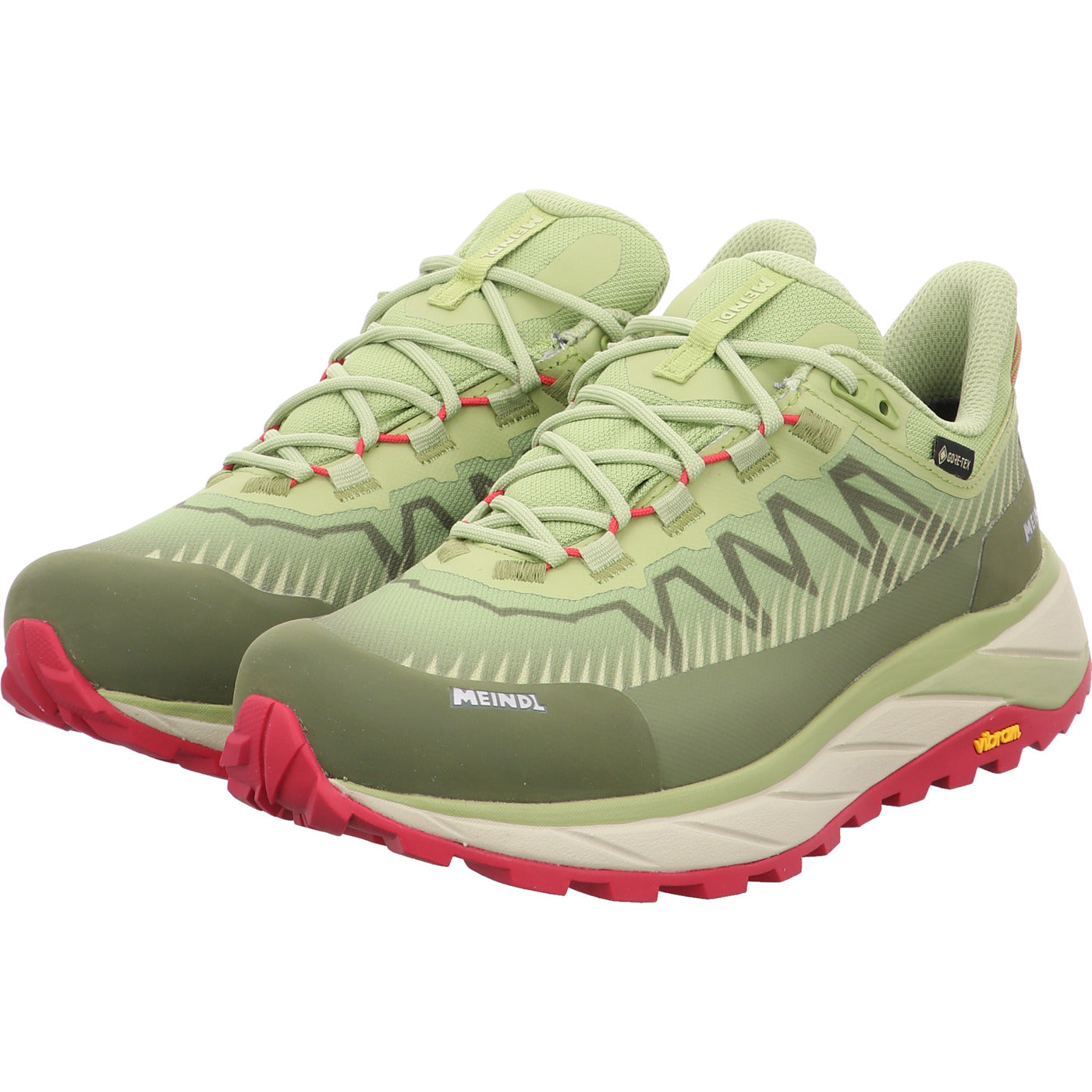 Meindl Wanderschuh Eldora Lady GTX