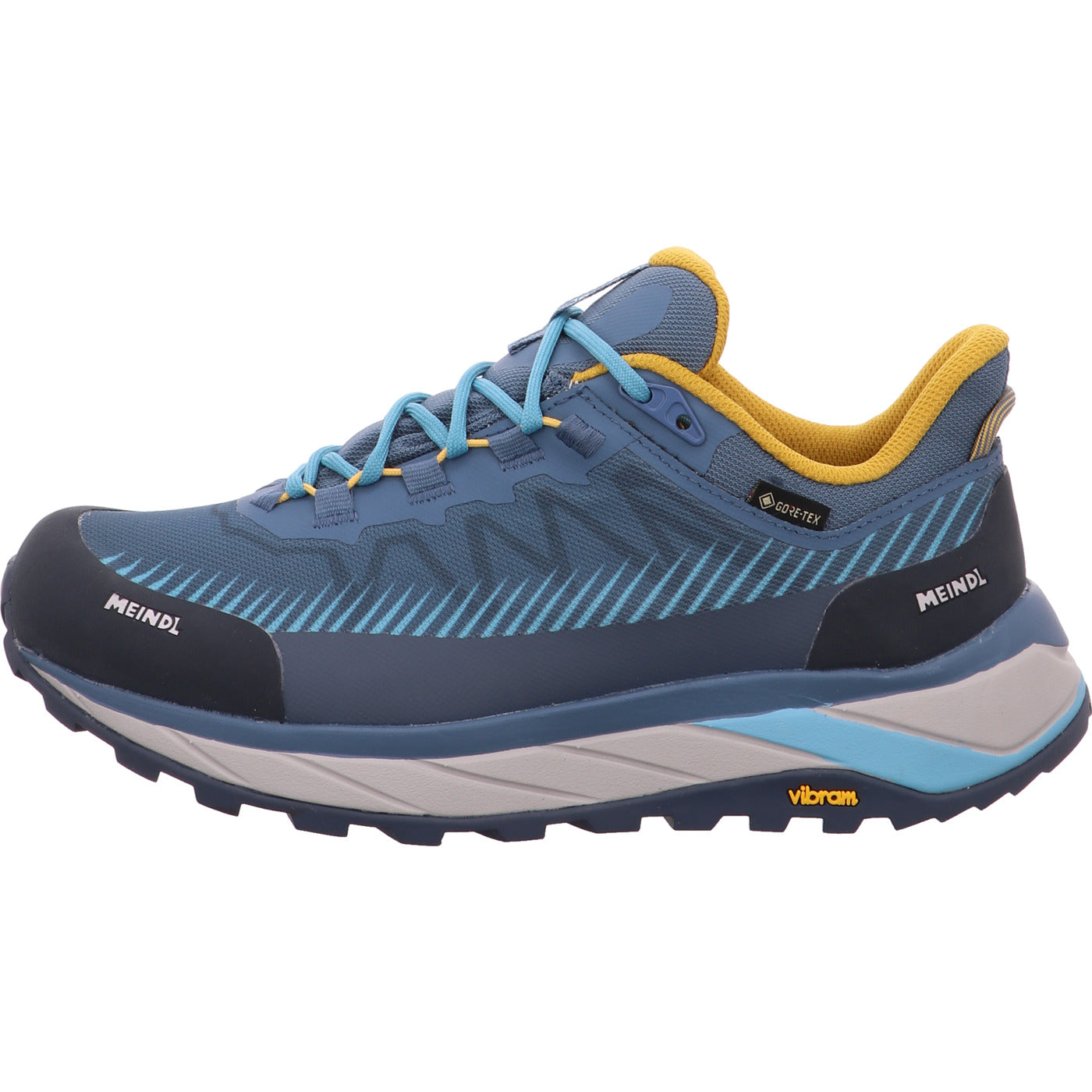 Meindl Wanderschuh Eldora Lady GTX