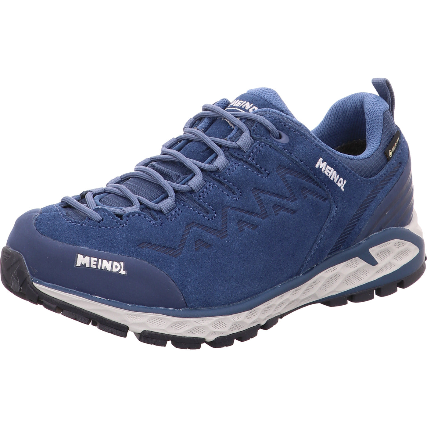 Meindl Wanderschuh Messina Walker Lady