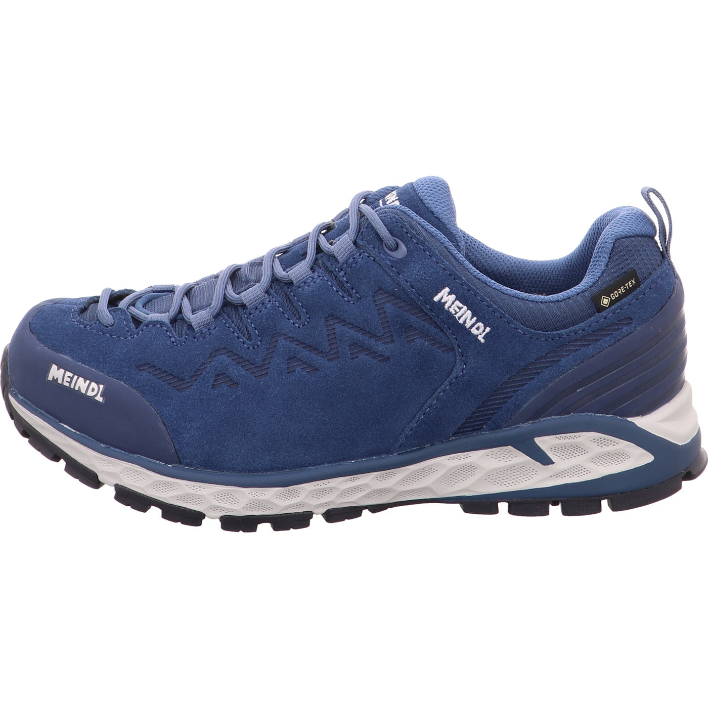 Meindl Wanderschuh Messina Walker Lady