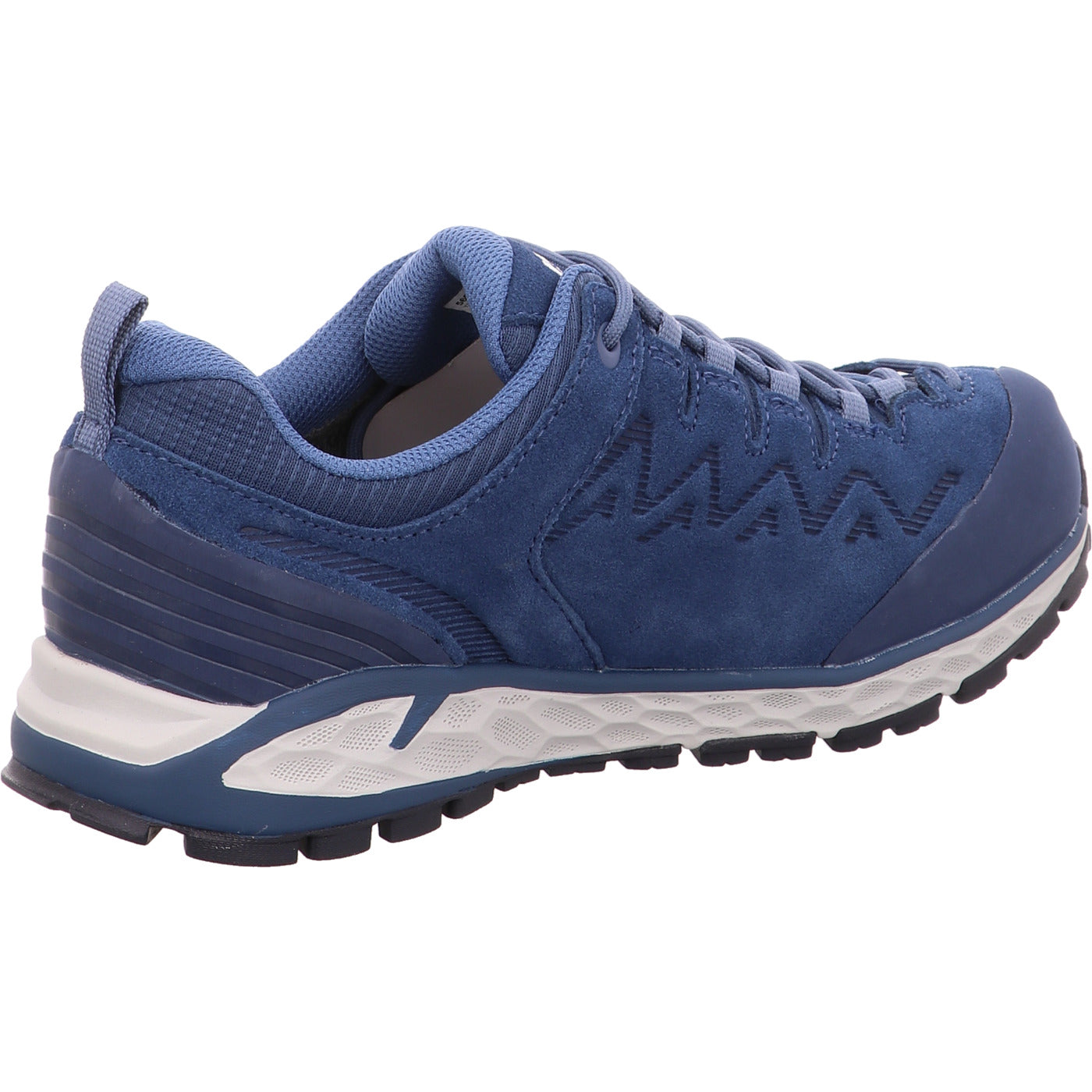 Meindl Wanderschuh Messina Walker Lady