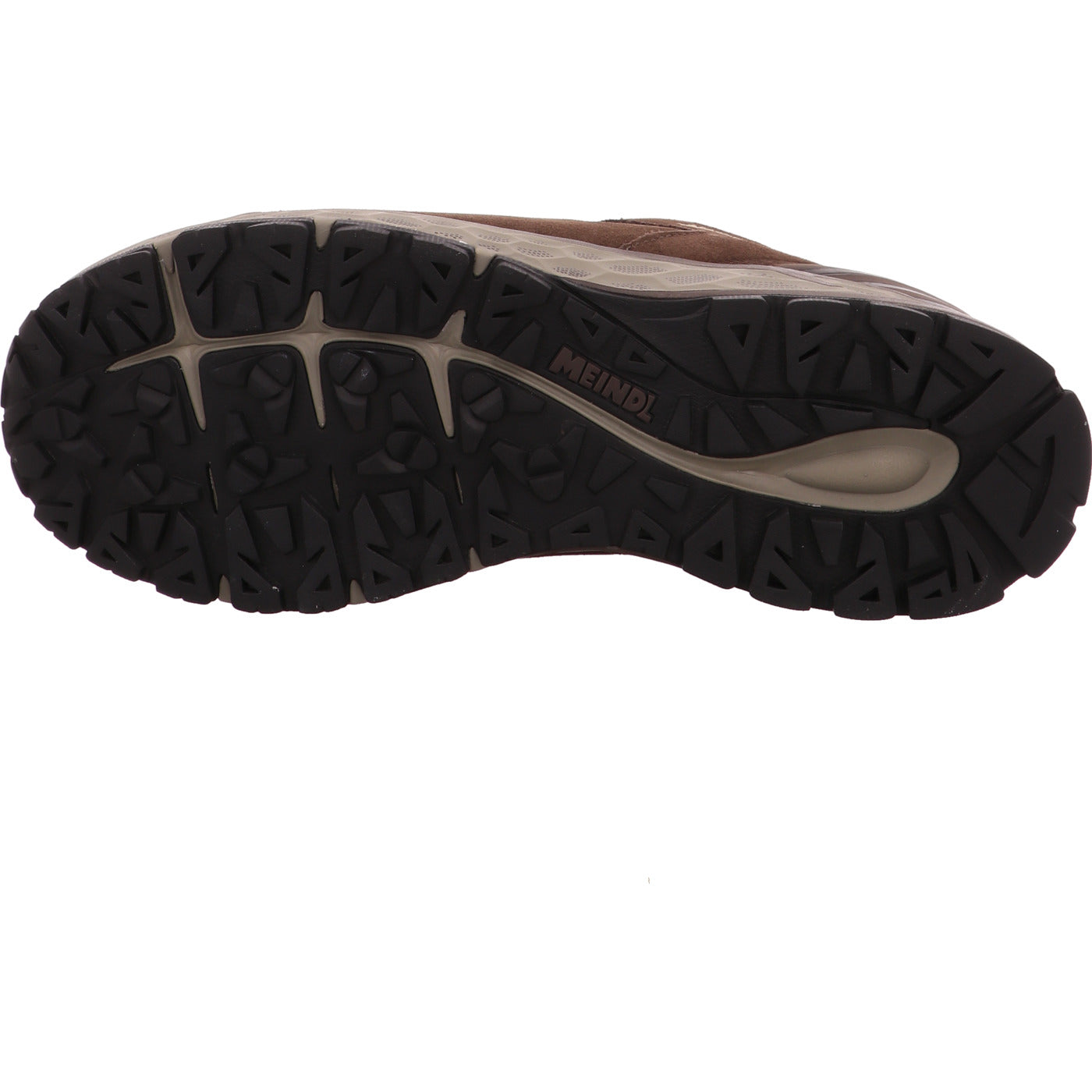 Meindl Wanderschuh Messian Walker