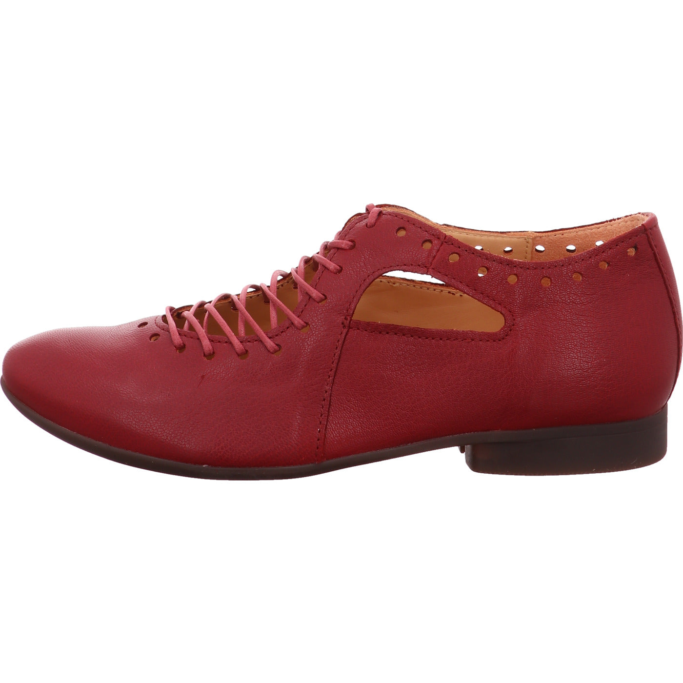 Think! Schnürschuh GUAD2