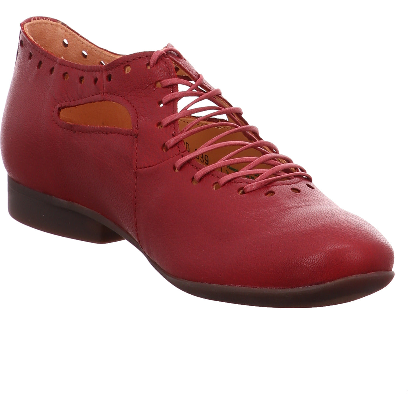 Think! Schnürschuh GUAD2