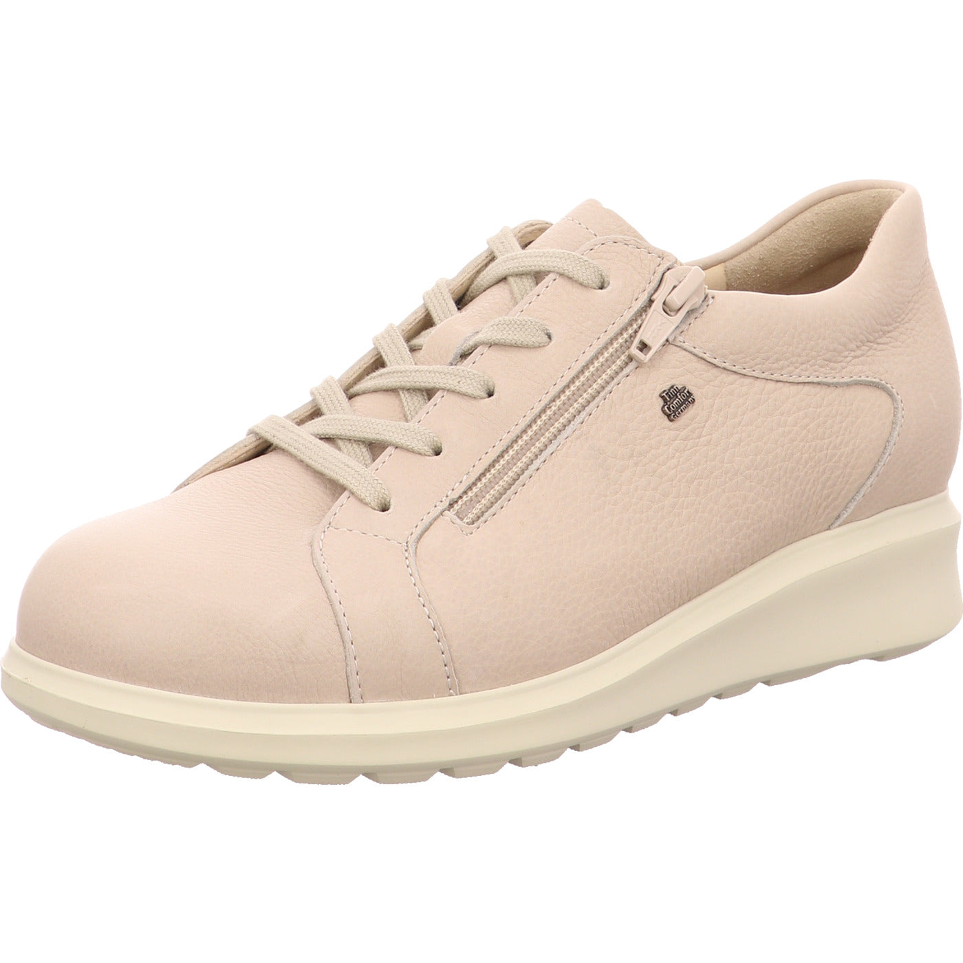 FinnComfort Schnürschuh LISBOA