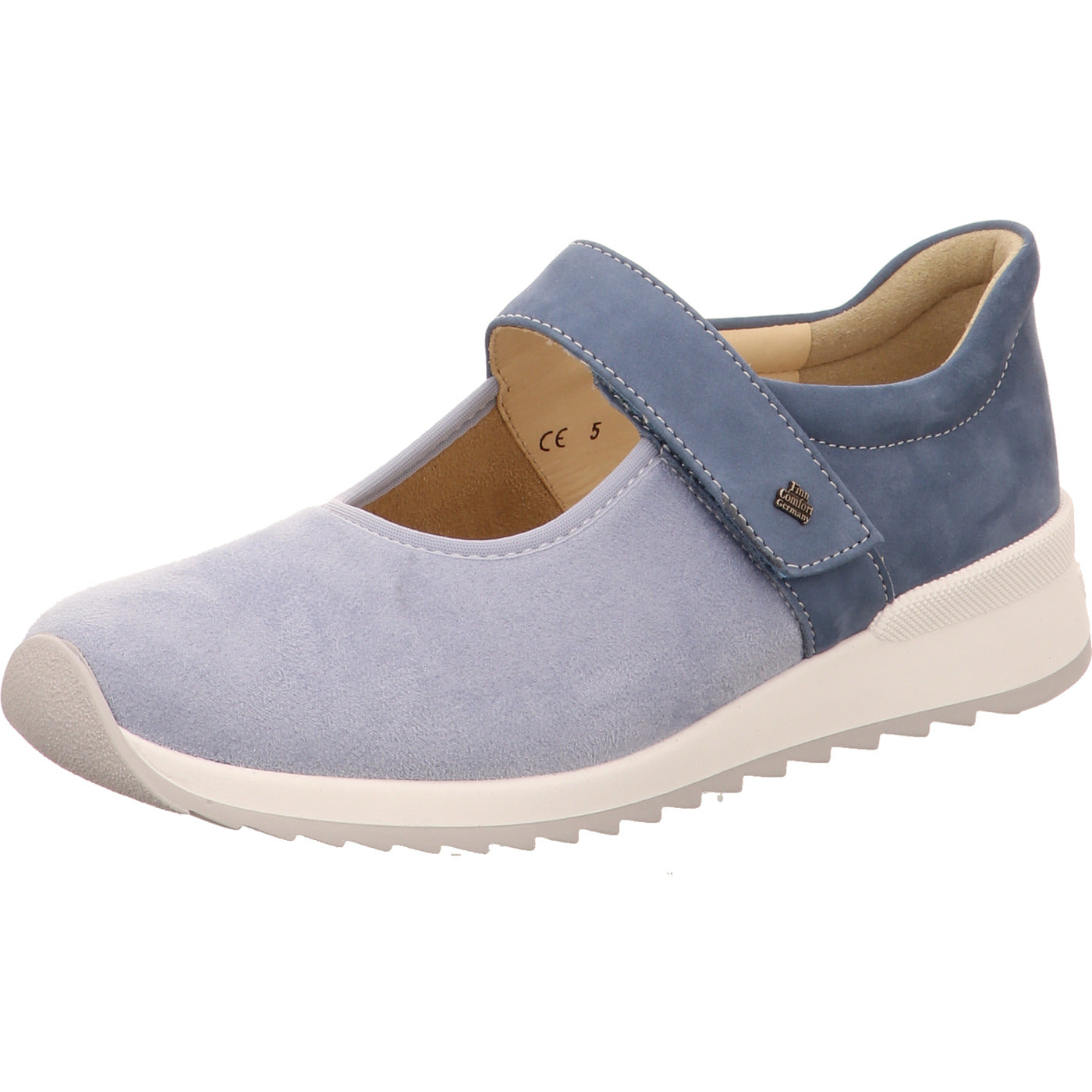 FinnComfort Slipper ASSENZA