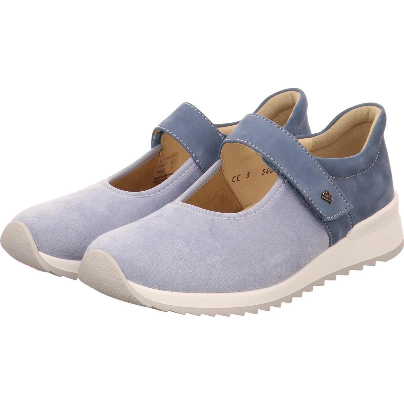 FinnComfort Slipper ASSENZA