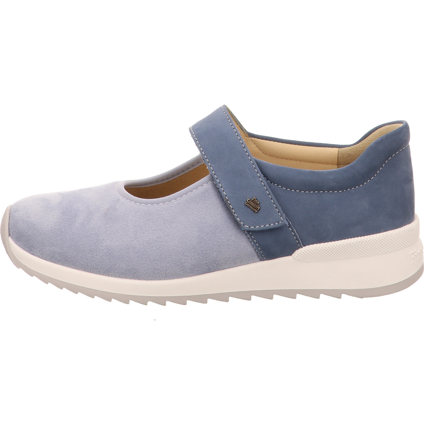 FinnComfort Slipper ASSENZA