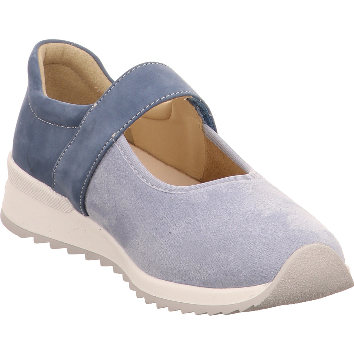 FinnComfort Slipper ASSENZA