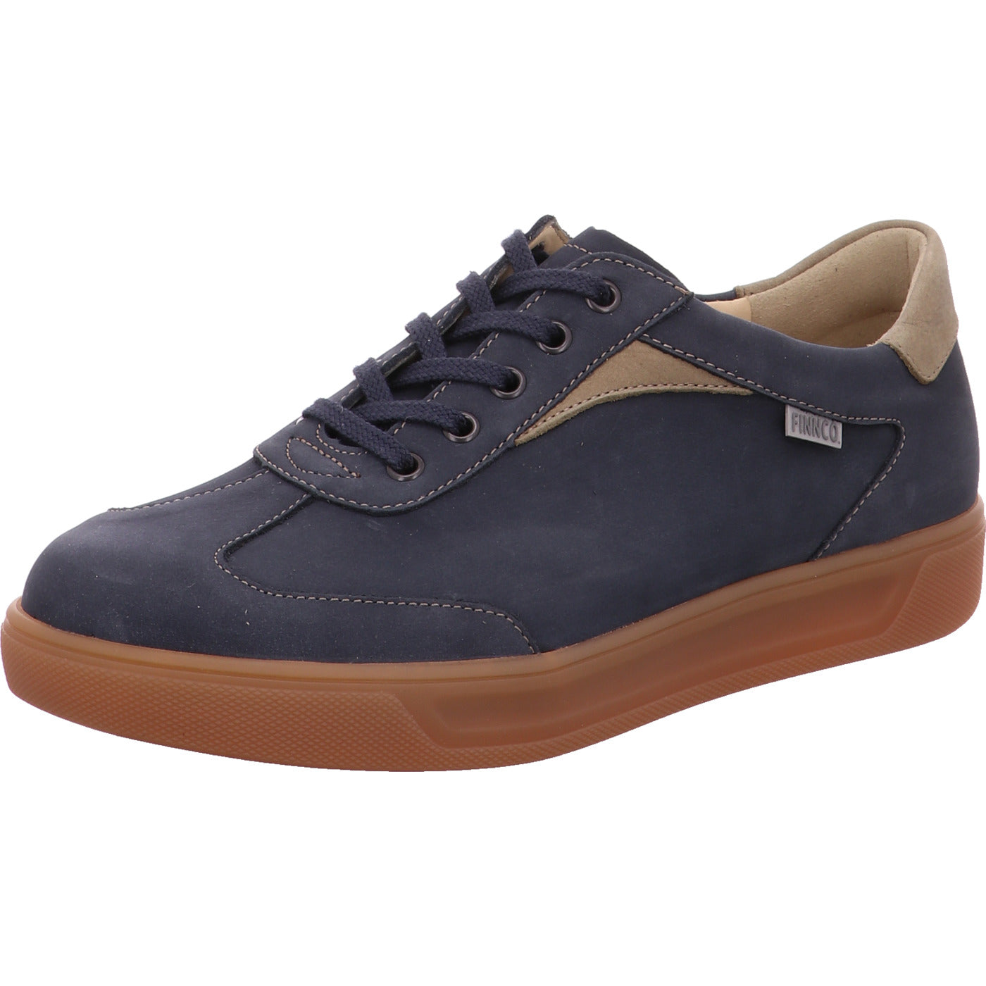 FinnComfort Schnürschuh INTERLAGOS