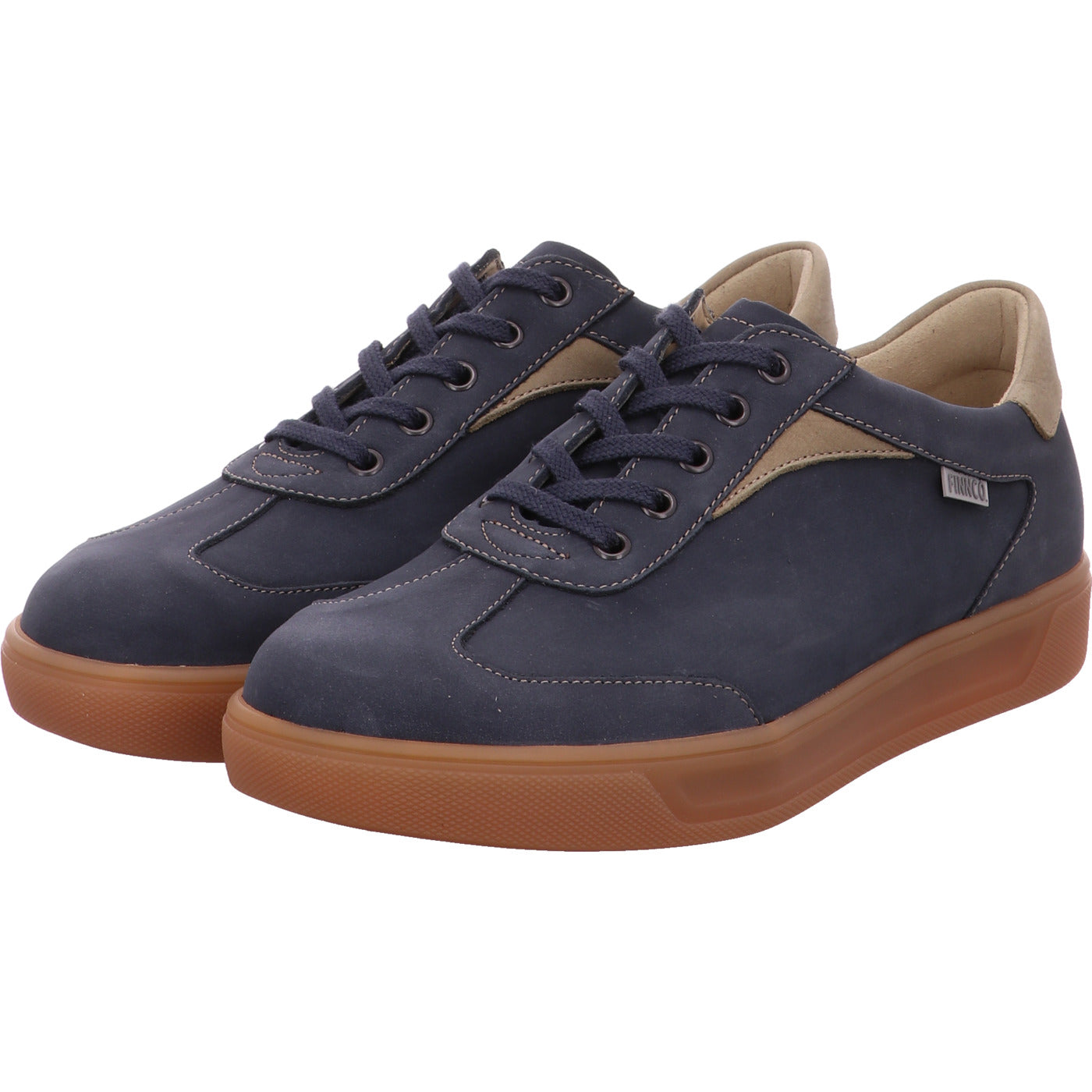 FinnComfort Schnürschuh INTERLAGOS