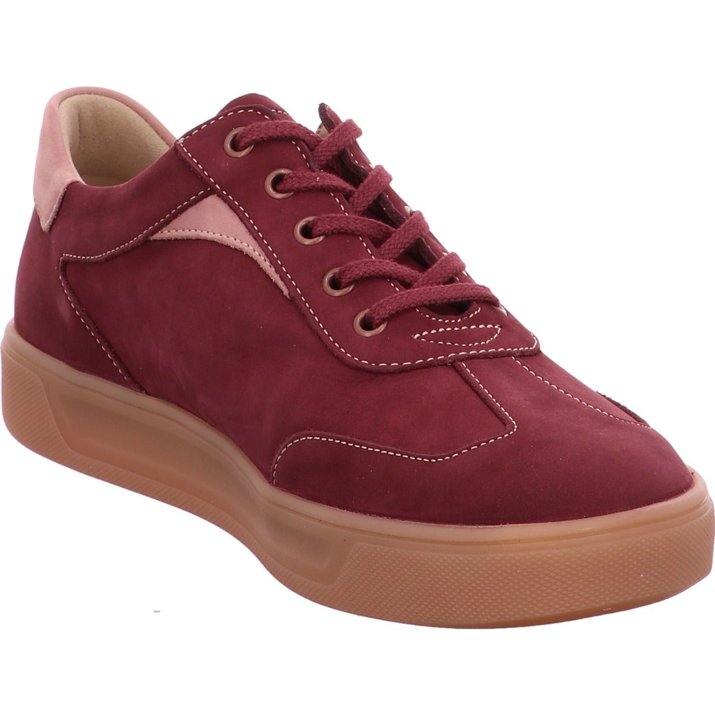 FinnComfort Schnürschuh INTERLAGOS