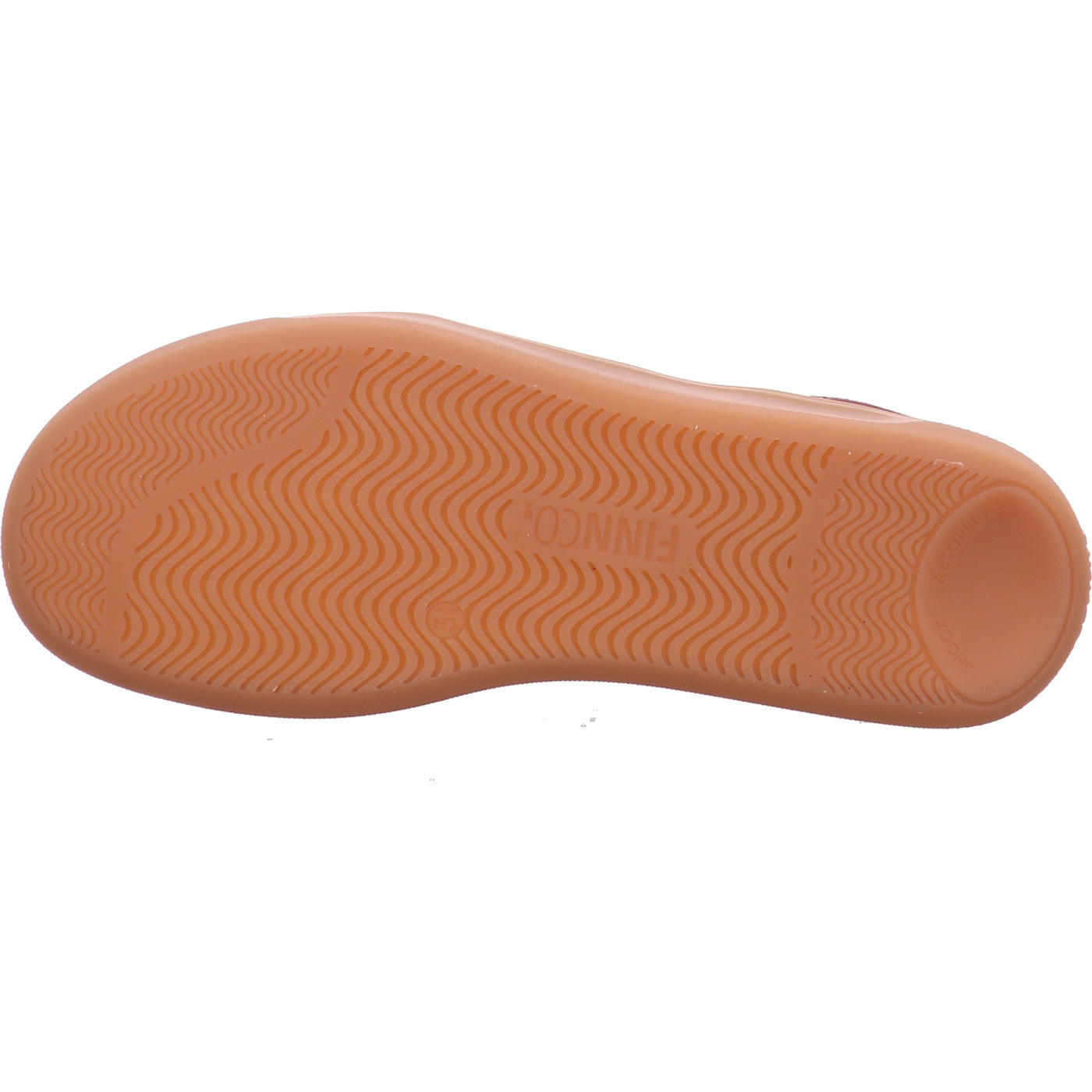 FinnComfort Schnürschuh INTERLAGOS