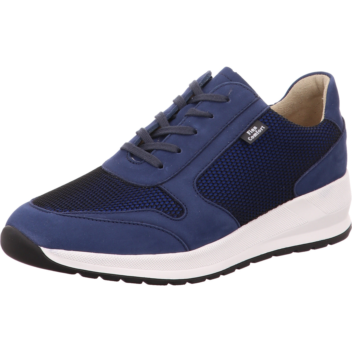 FinnComfort Schnürschuh MORI