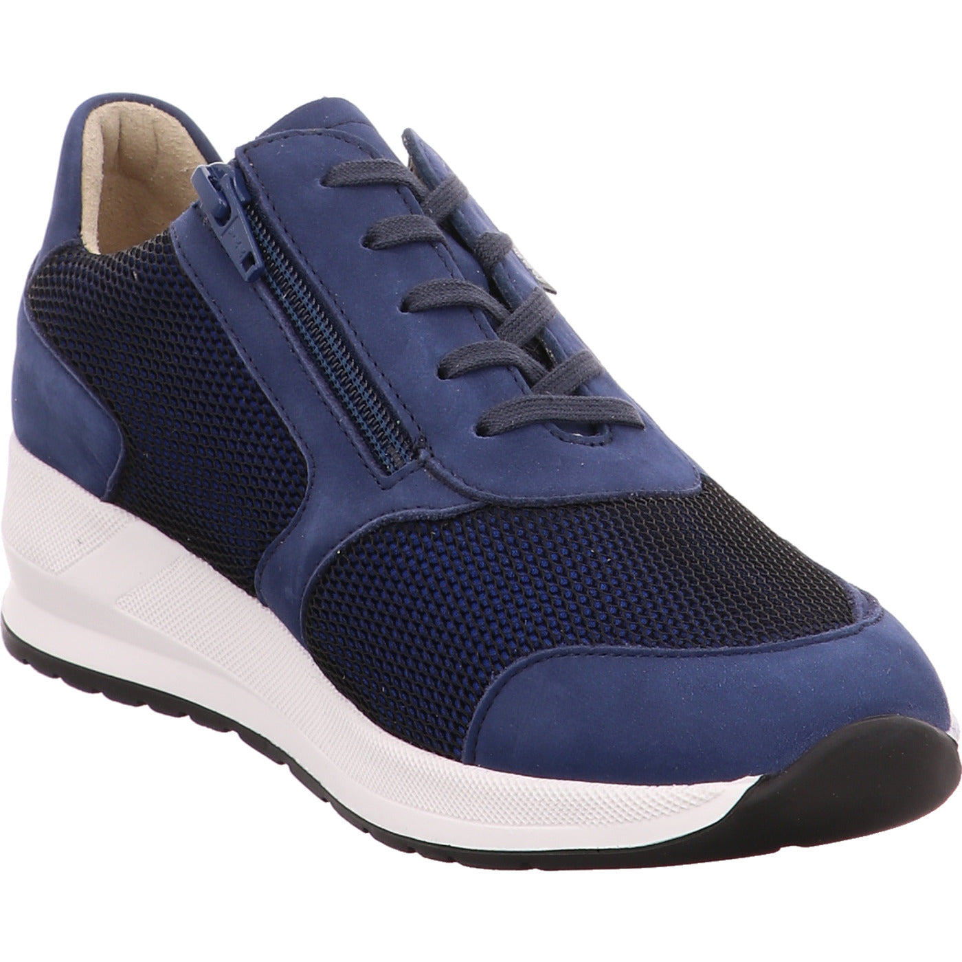 FinnComfort Schnürschuh MORI