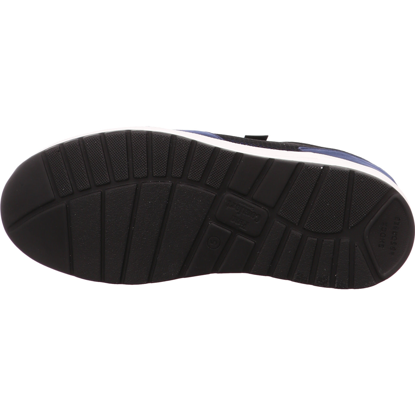 FinnComfort Schnürschuh MORI