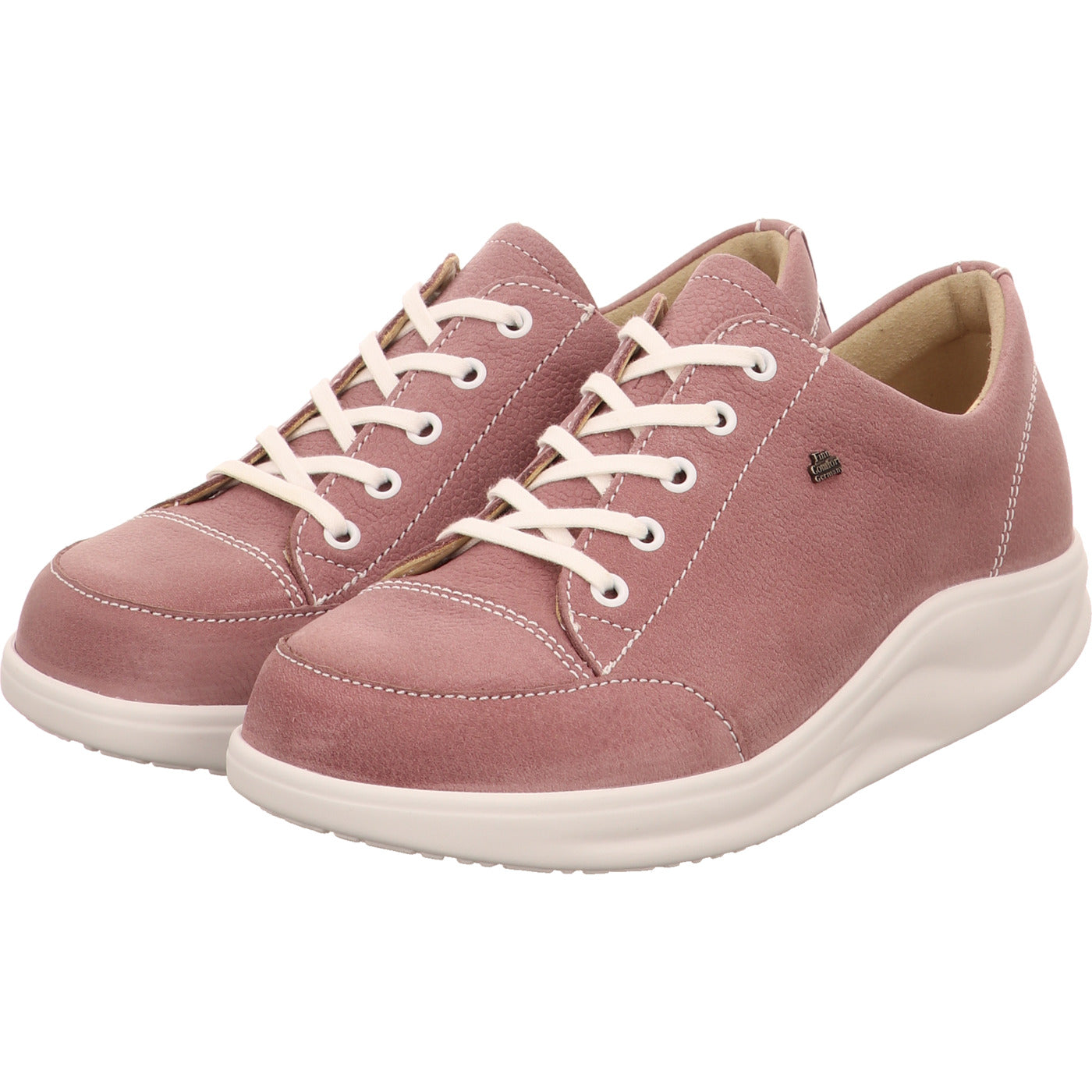 FinnComfort Schnürschuh Ikebukuro