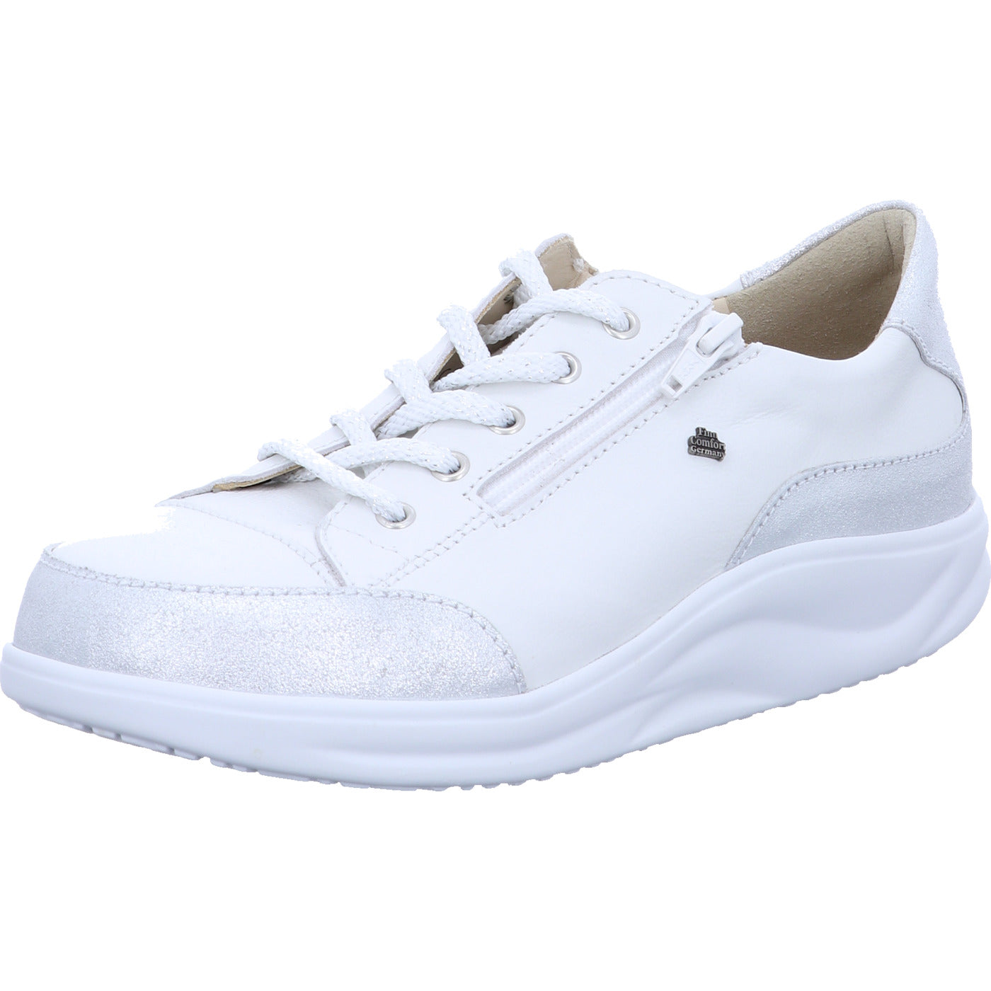 FinnComfort Schnürschuh HACHIOUJI
