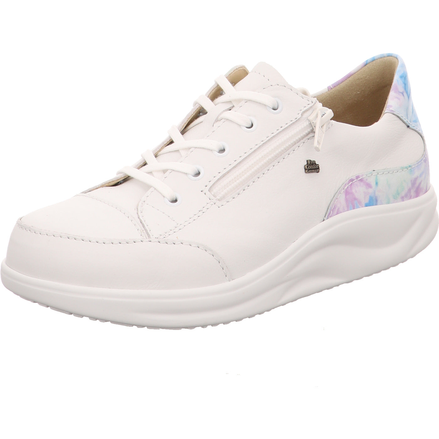 FinnComfort Schnürschuh HACHIOUJI