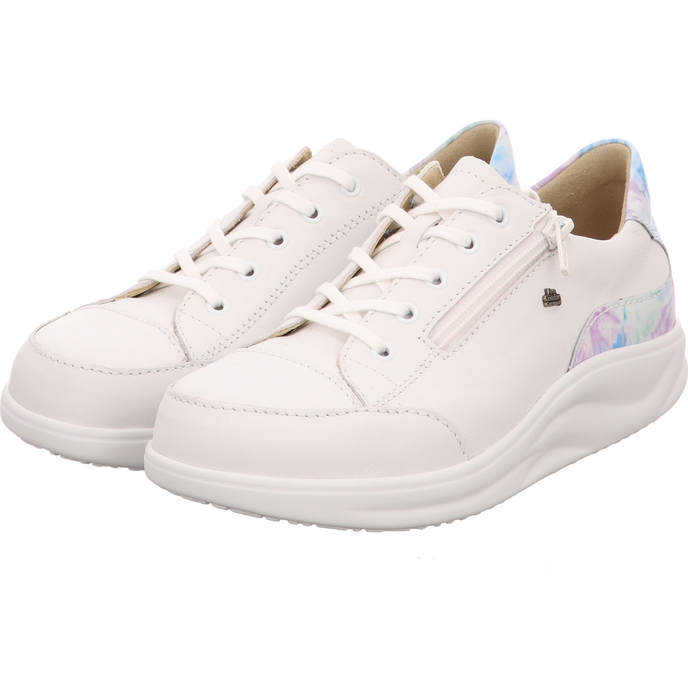 FinnComfort Schnürschuh HACHIOUJI