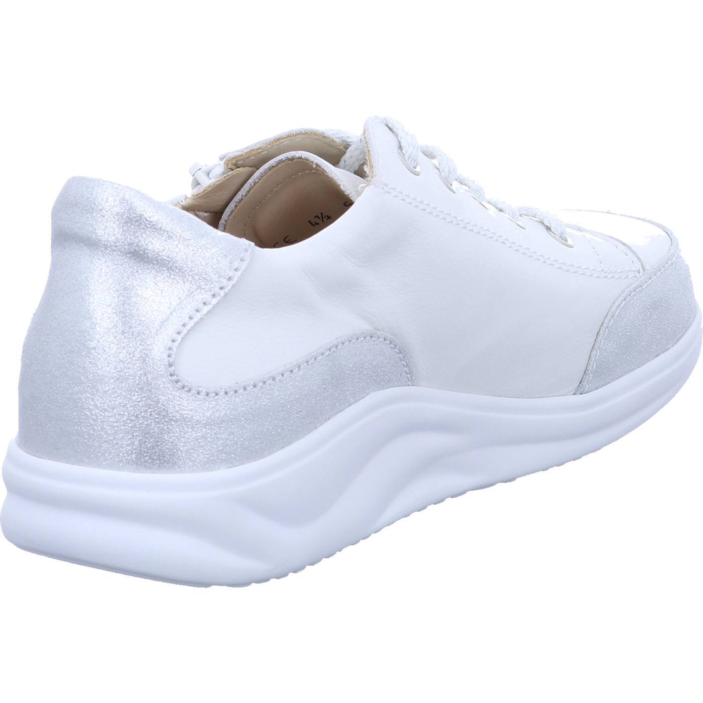 FinnComfort Schnürschuh HACHIOUJI